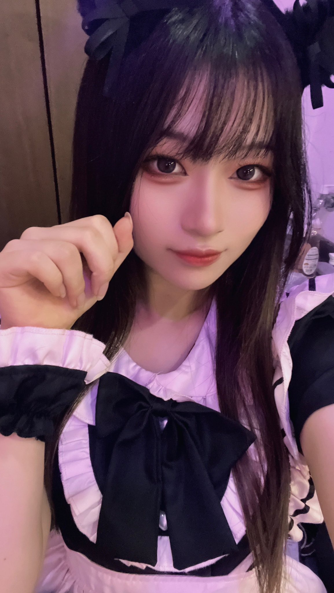 Rockin’ Angel あちゃ 1