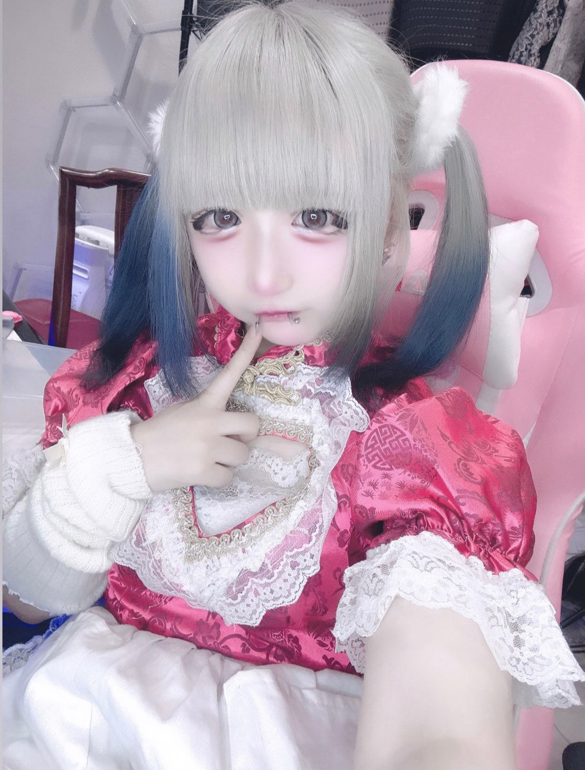 にゃんカフェあいに〜(ねむちゃん)さん