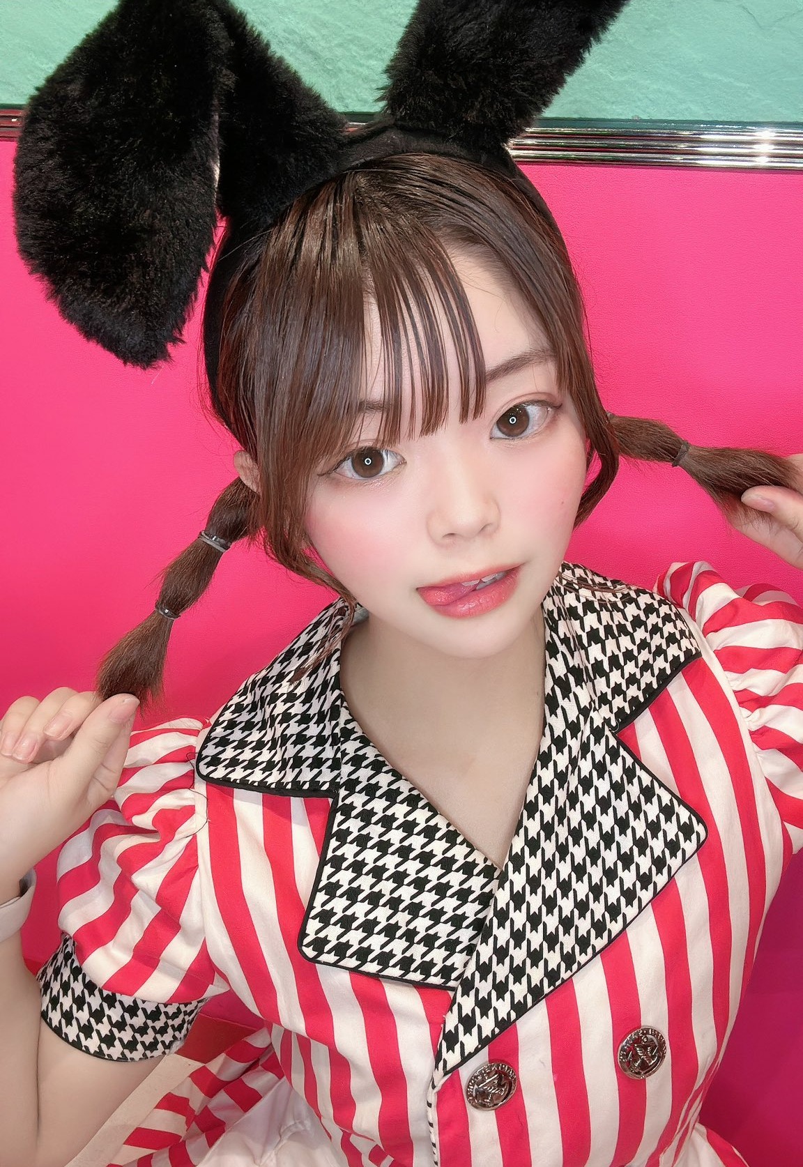 Love Rabbits（ラブラビッツ）(ぽっぷ)さん