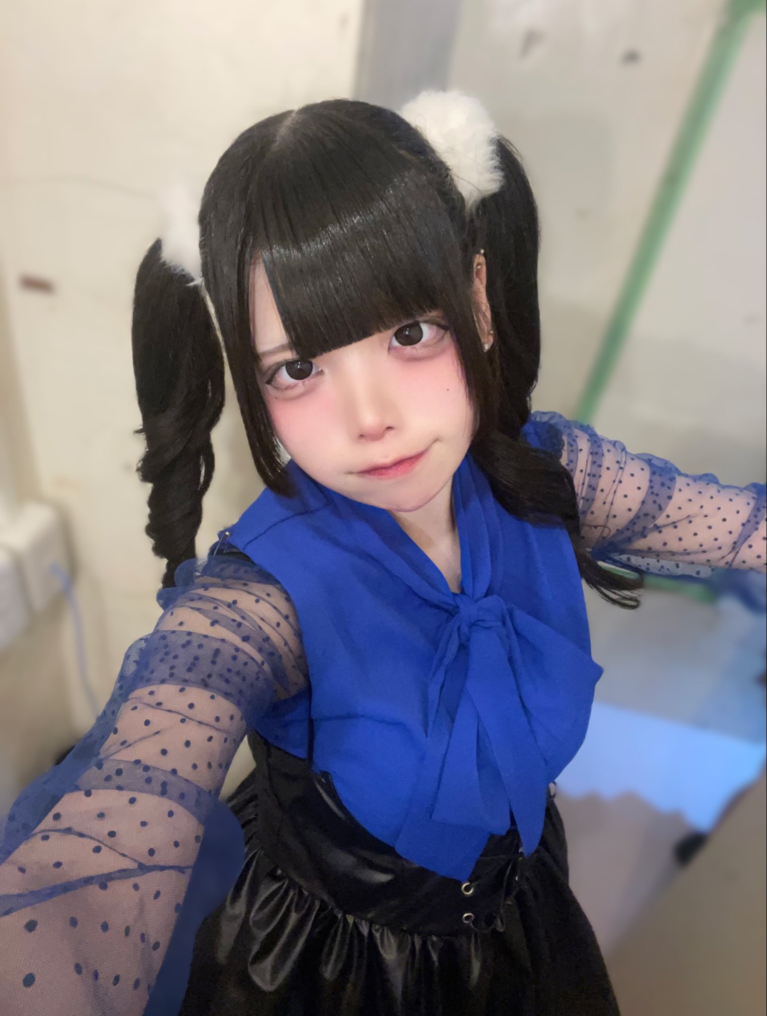 エリカ・スパルサ ここ 1