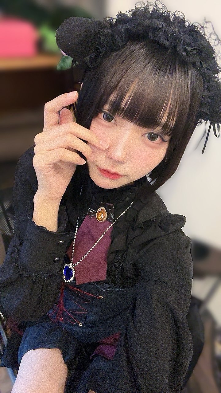 廃墟のエヴァレット大須店RabenSchwarzRitter すずめ 1