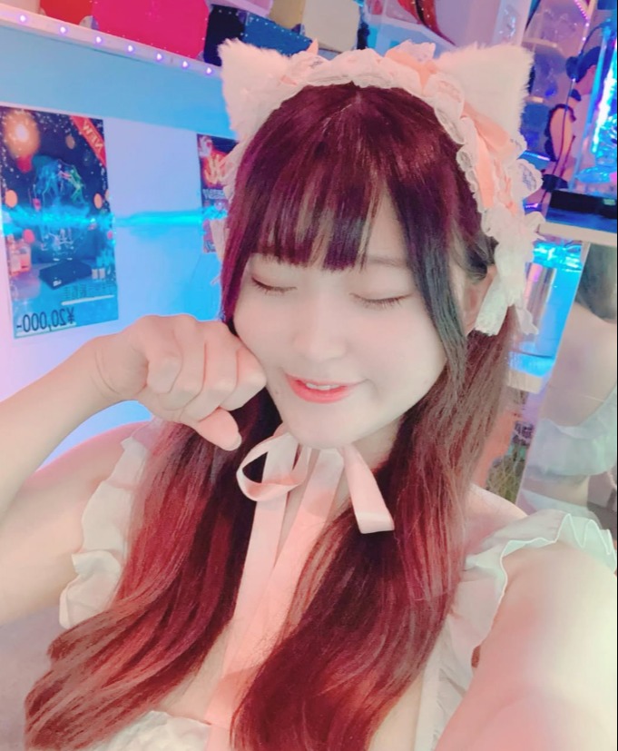 GirlsBar Selene-セレネ- ななみ 1