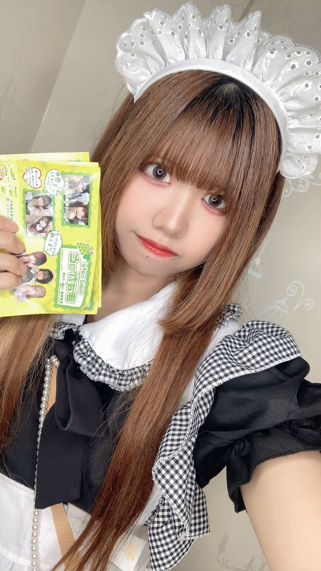 メイドカフェこのは ましゅ 2