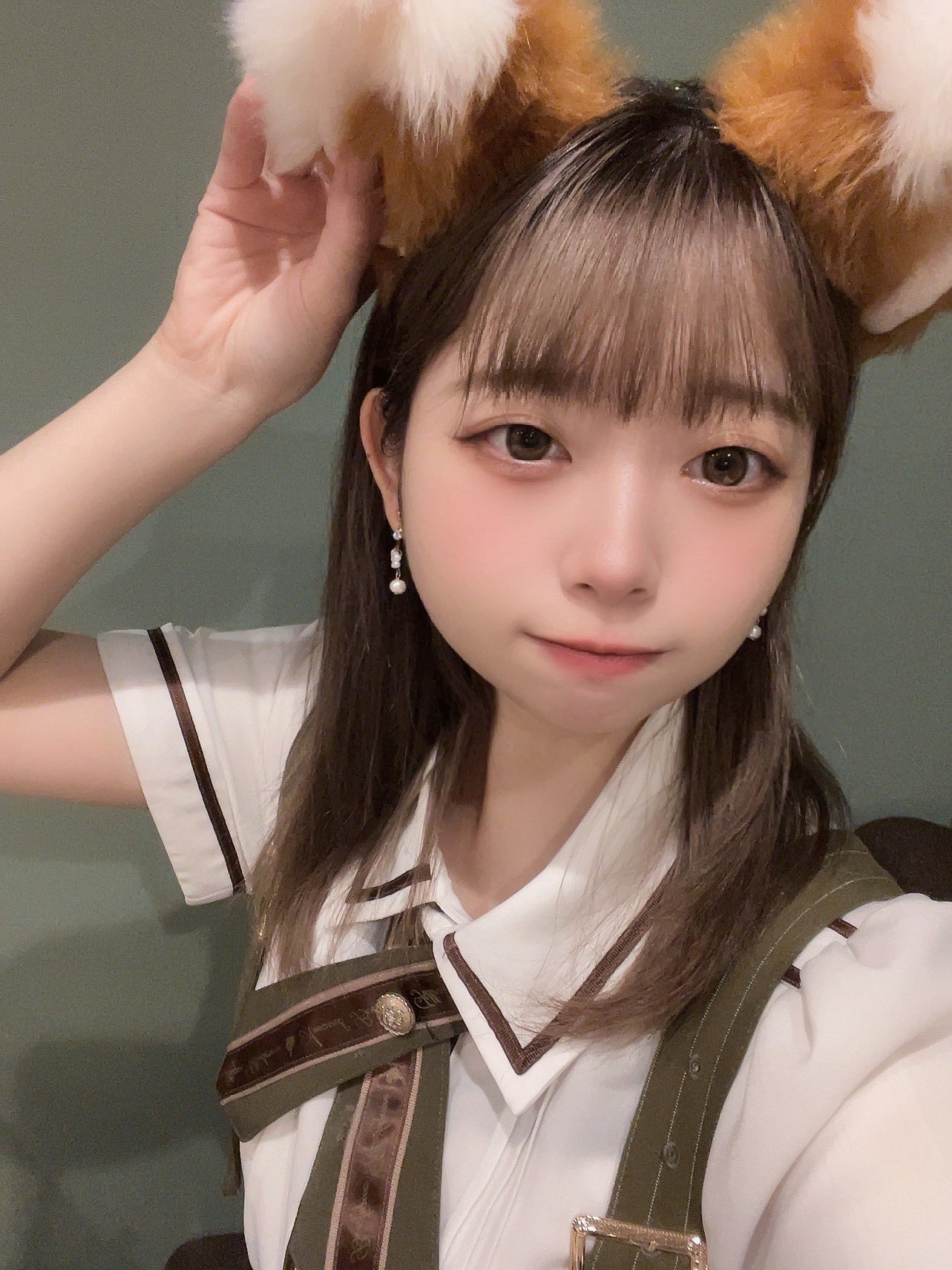 Leaf change（リーフチェンジ） あまり 1