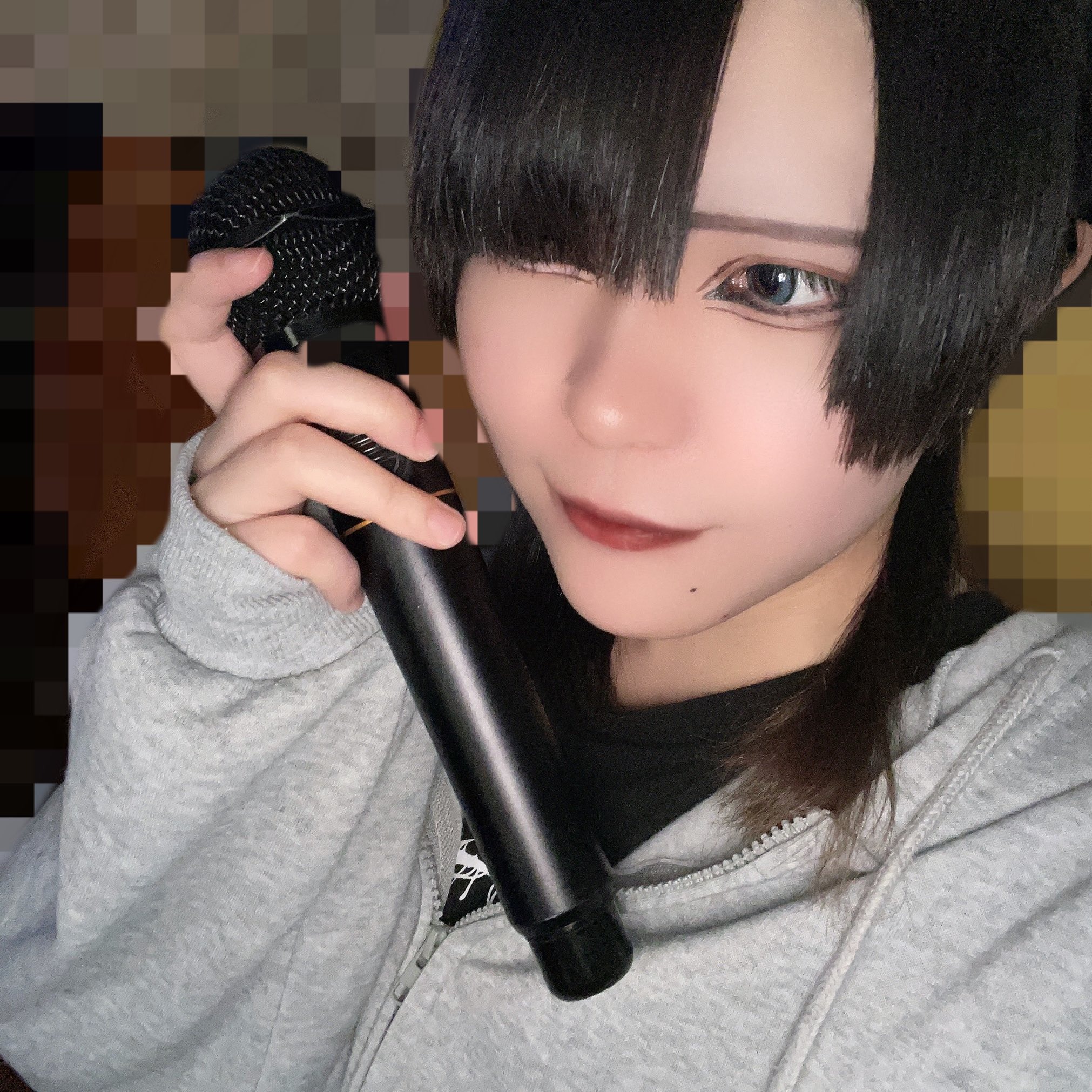 秋葉原 みけねこカフェ 2nd stage あずまにこ2