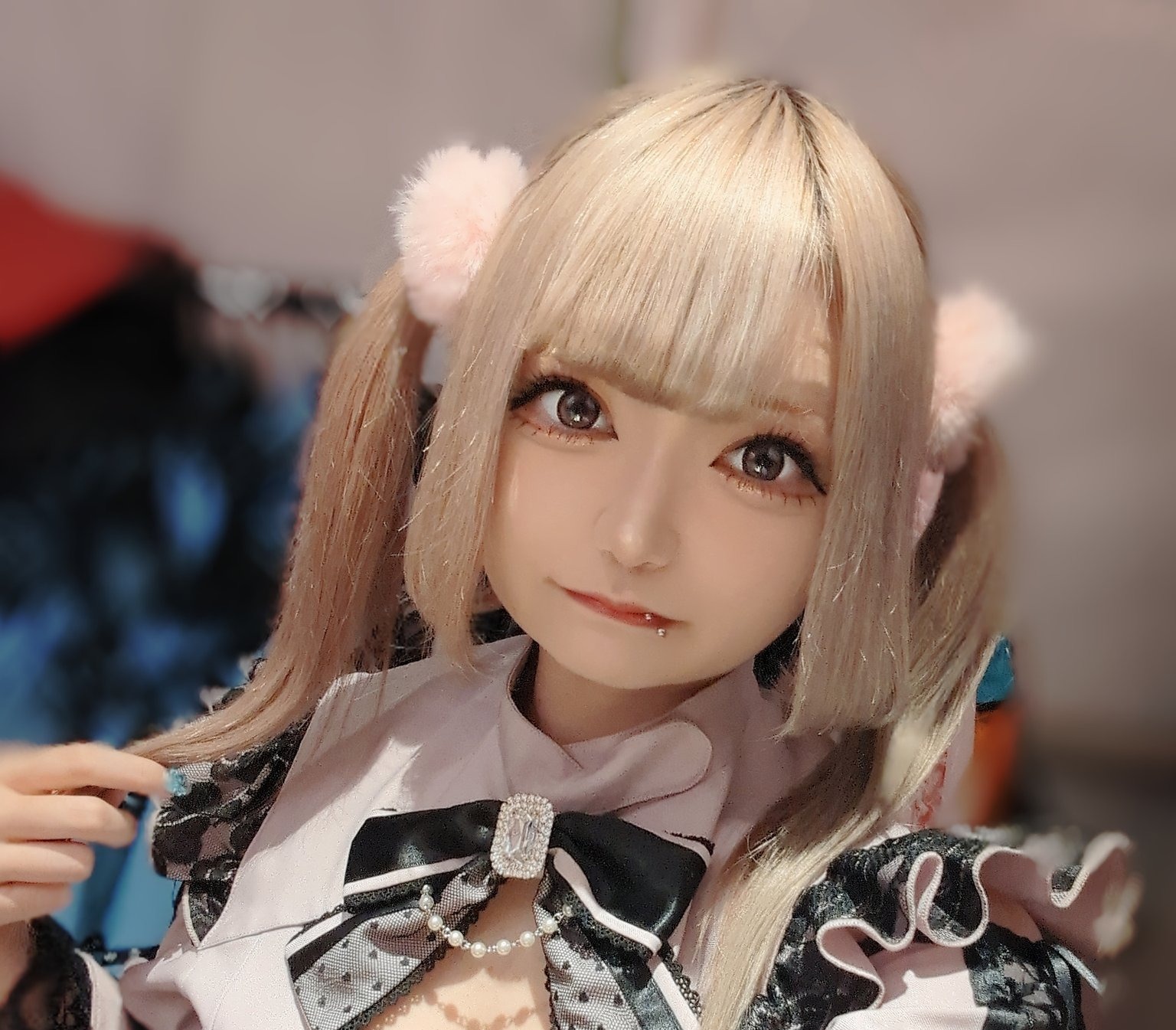 幽遊屋敷〜霊女編〜 くりす 2