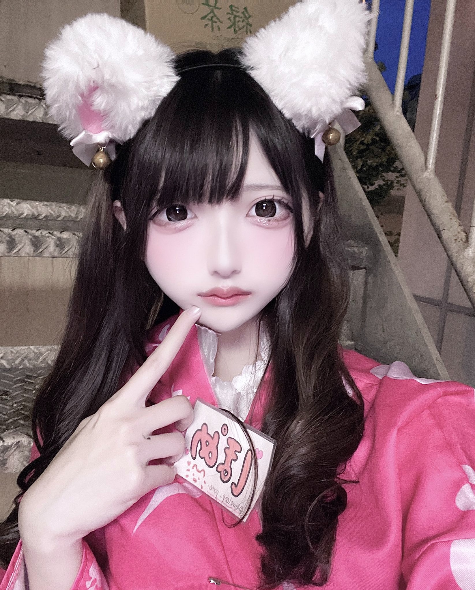 タイムリープ ぽめ 3