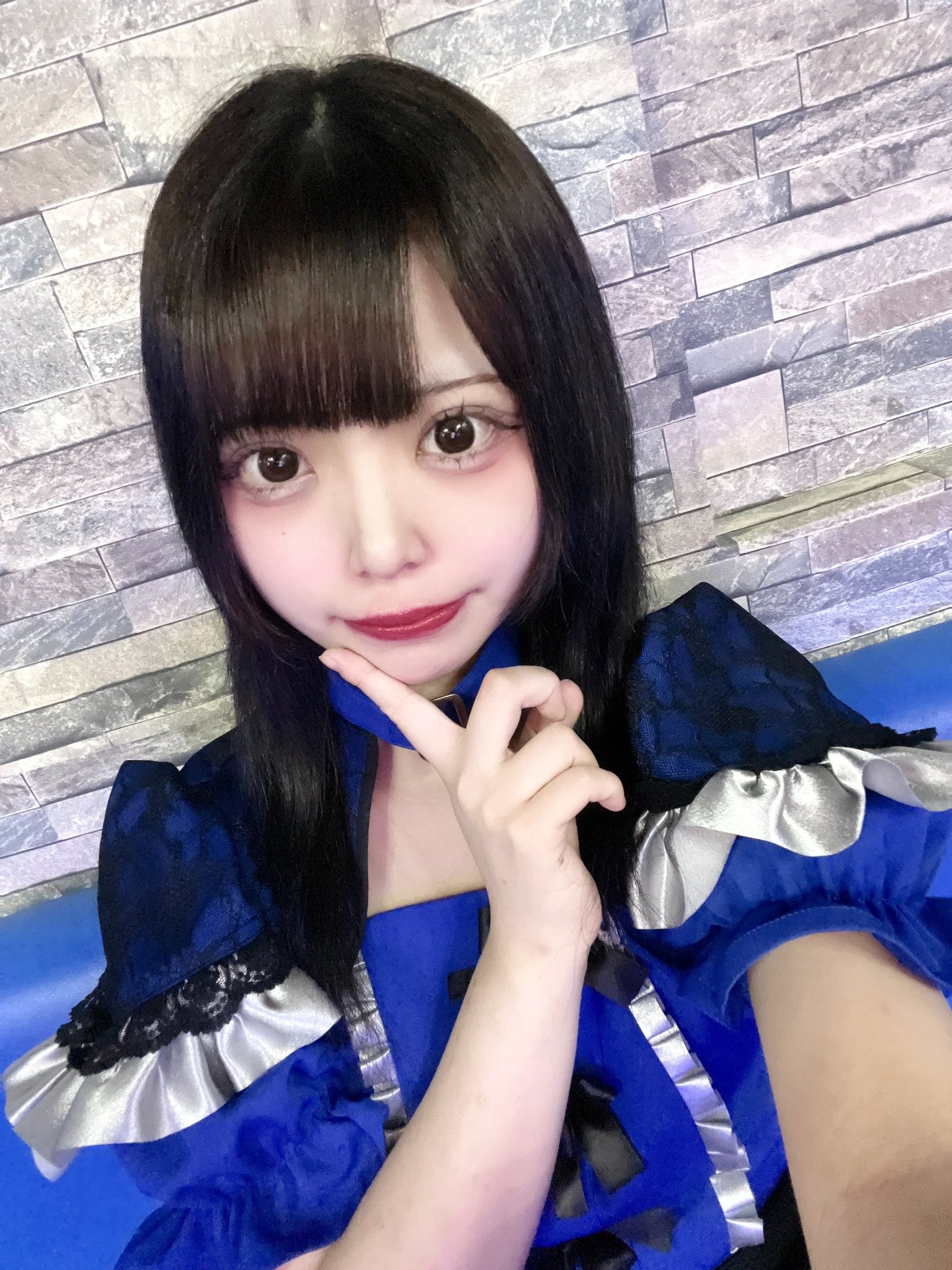 Borrowed Time（ボロウドタイム）(えれん)さん