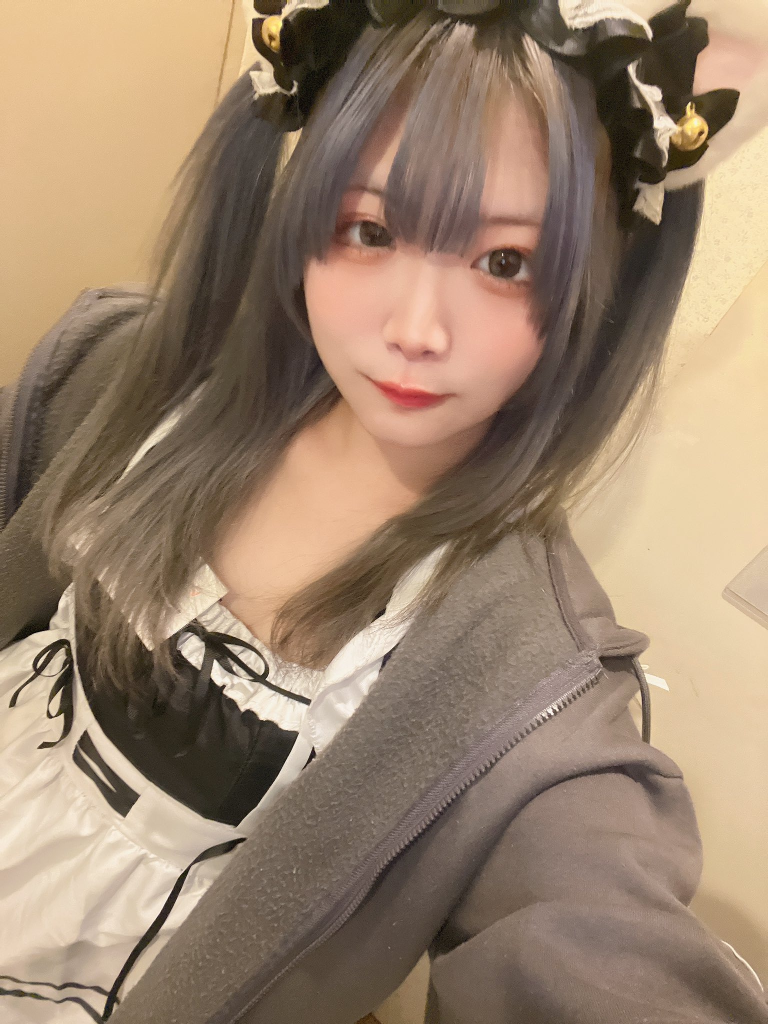 制服Cafe&Bar Tik(りん)さん