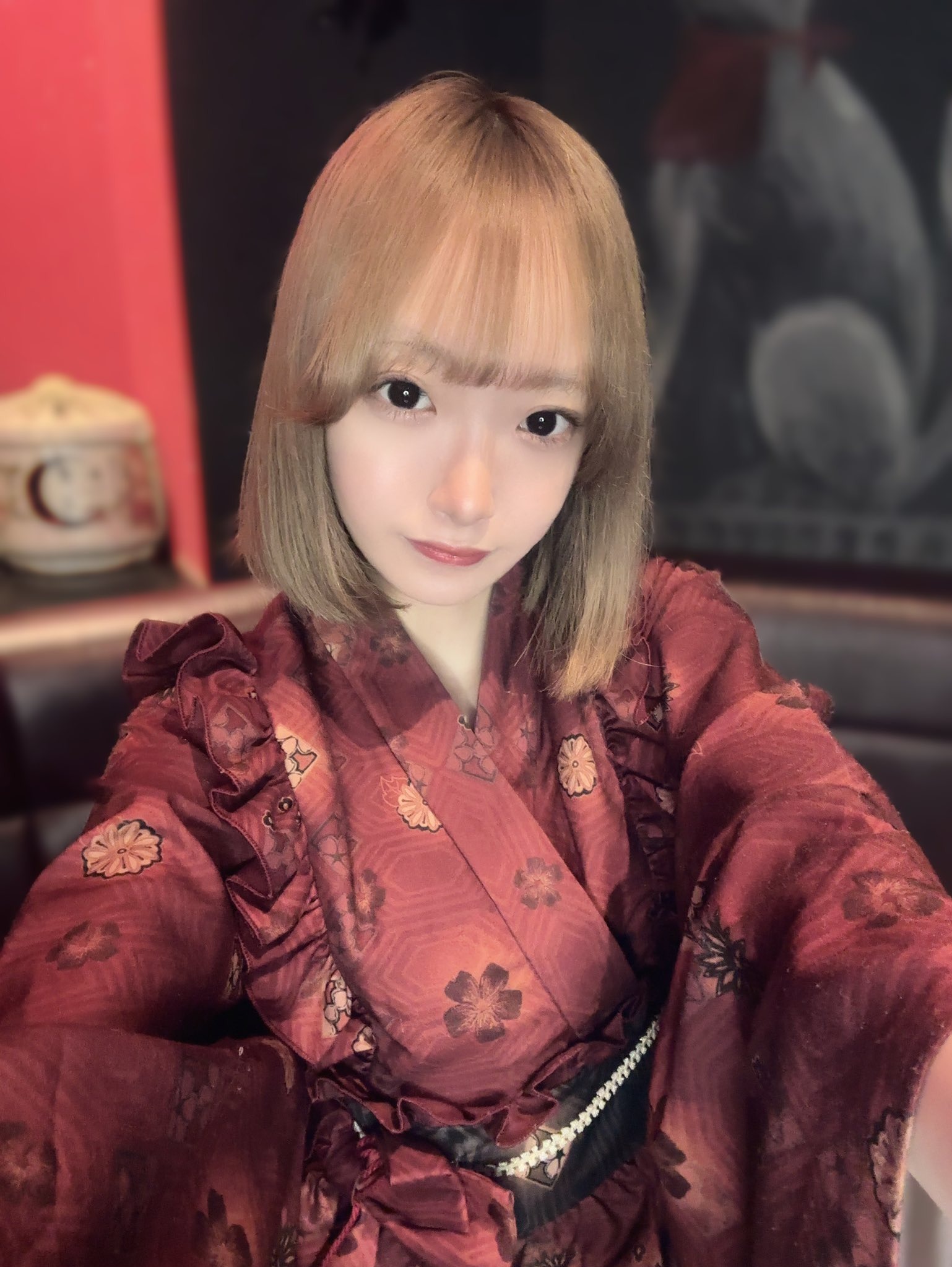 和装こんせぷとばー 華月 さあや 1