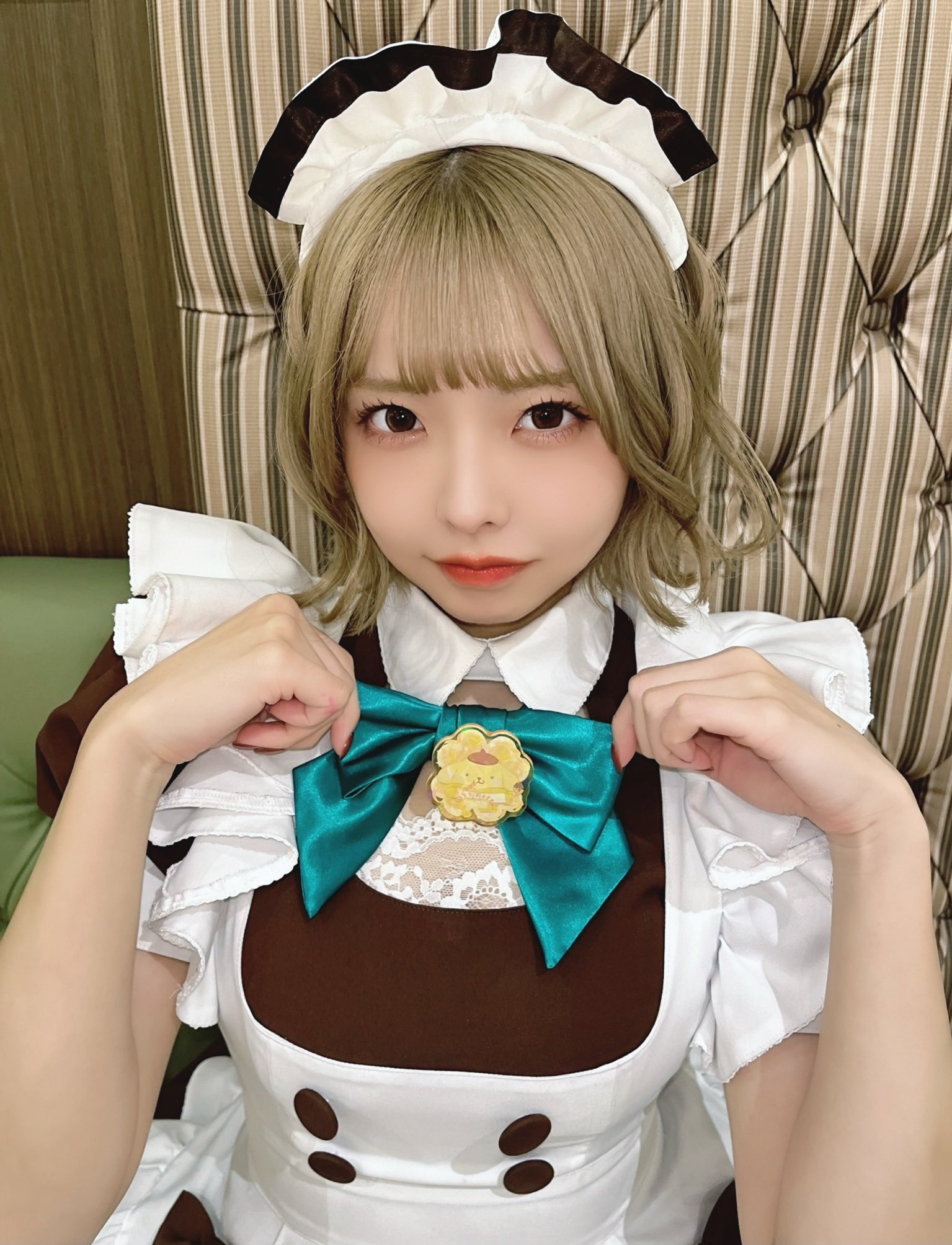 あっとほぉーむカフェ AKIBAカルチャーズZONE店 みわこ 1