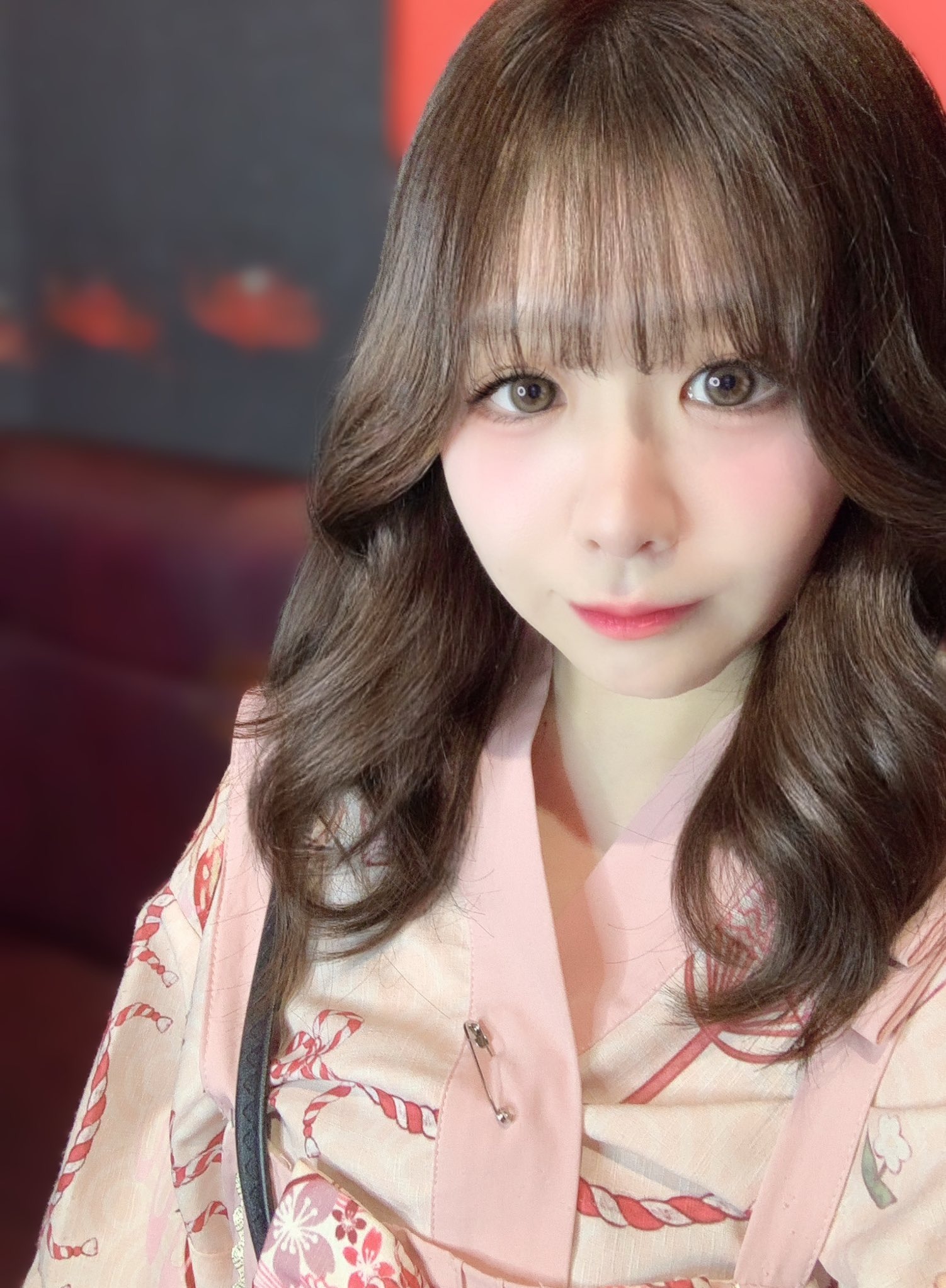 和装こんせぷとばー 華月 こむぎ 1