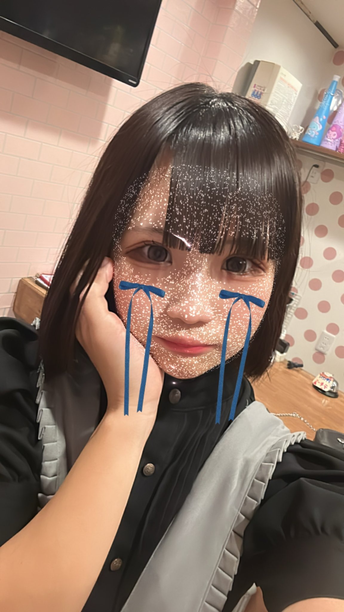 cafe＆bar #colorful with彼女めし(ねあ)さん