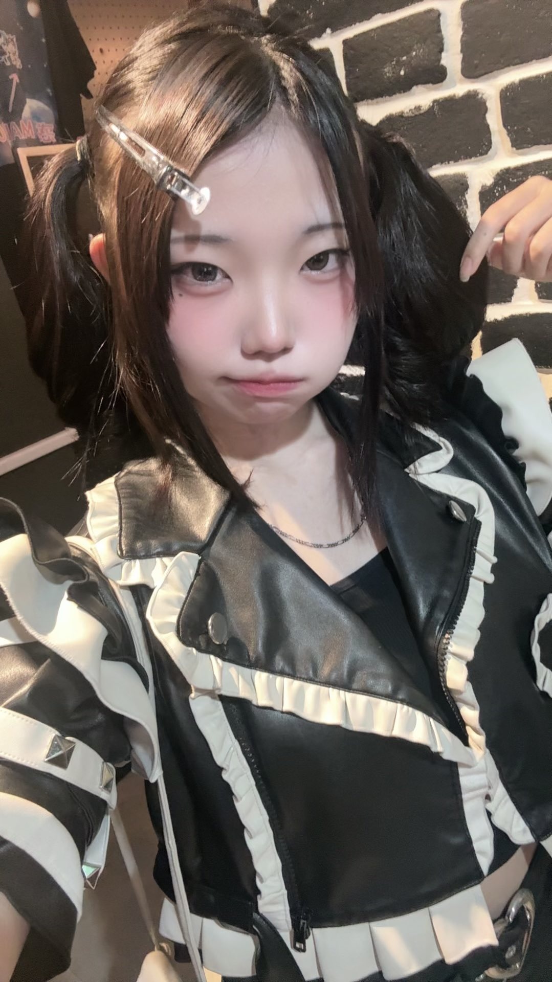 メイドロックカフェ名古屋(だり。)さん