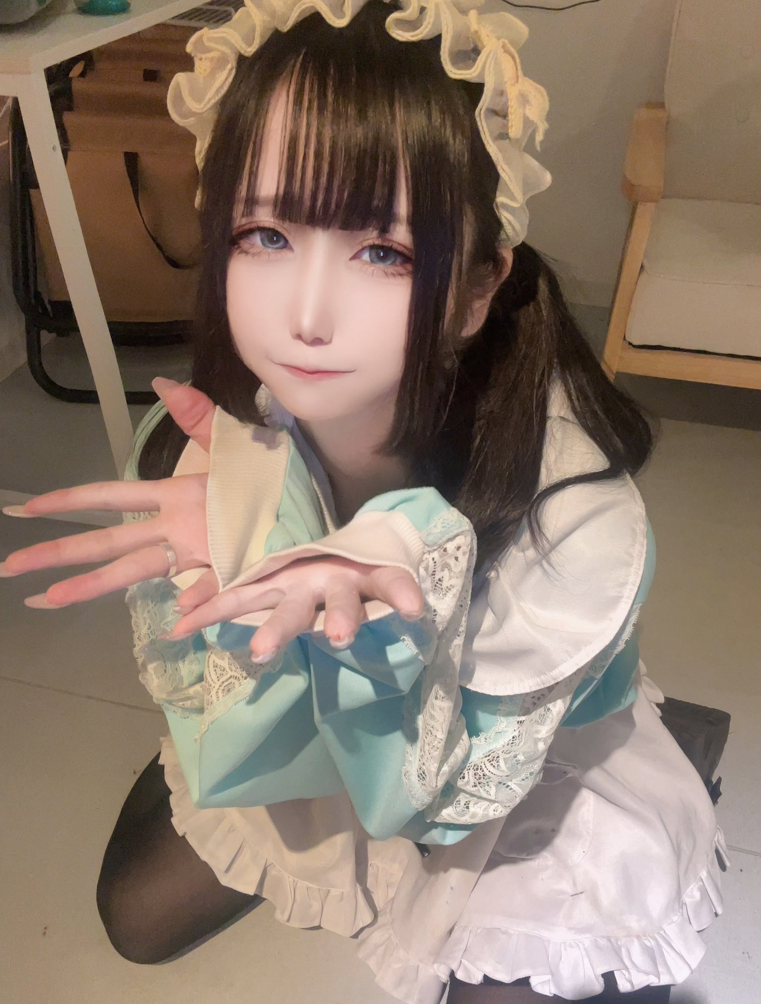 maison是々非々(ろに)さん