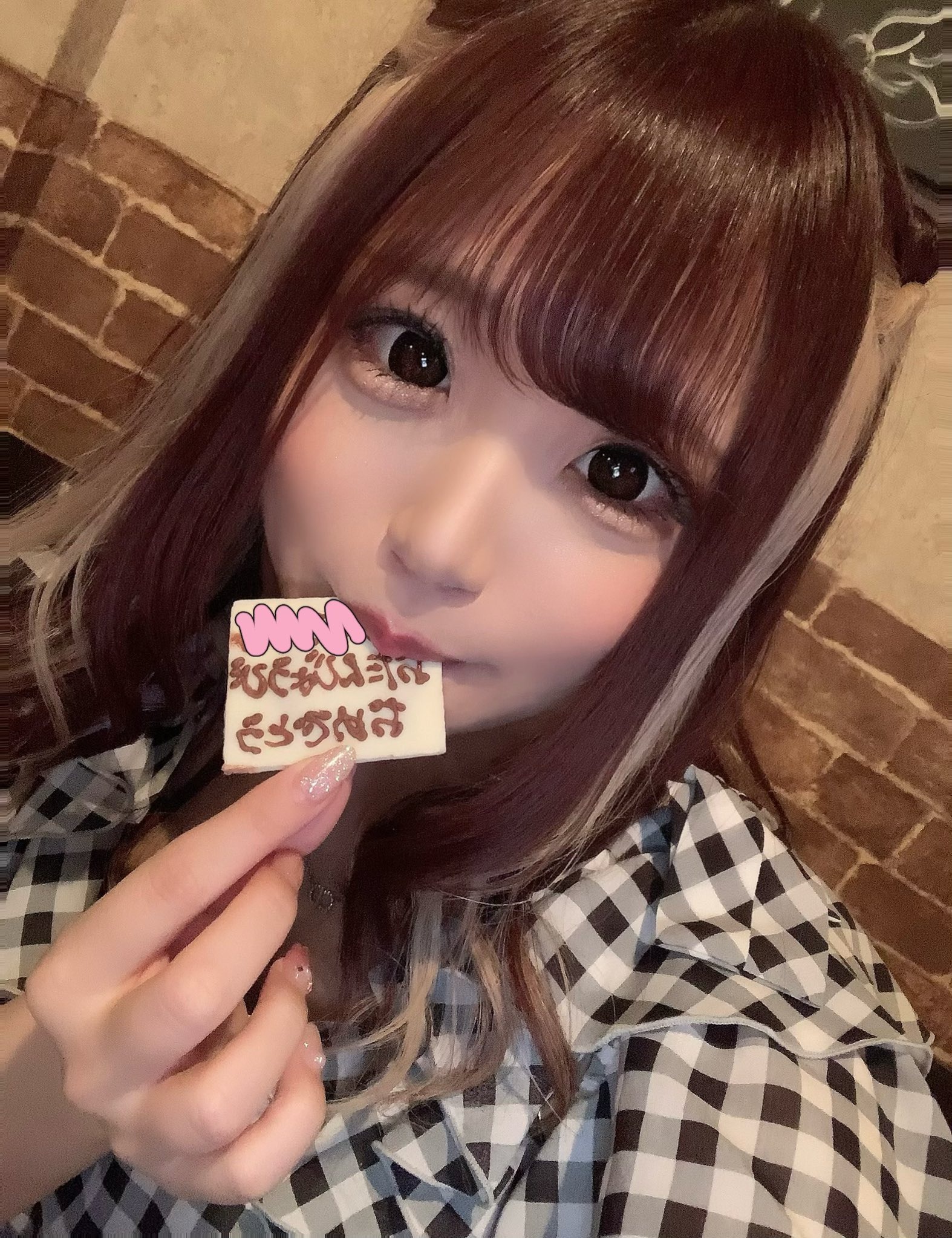 メイド喫茶ゆいまーる のあ 1