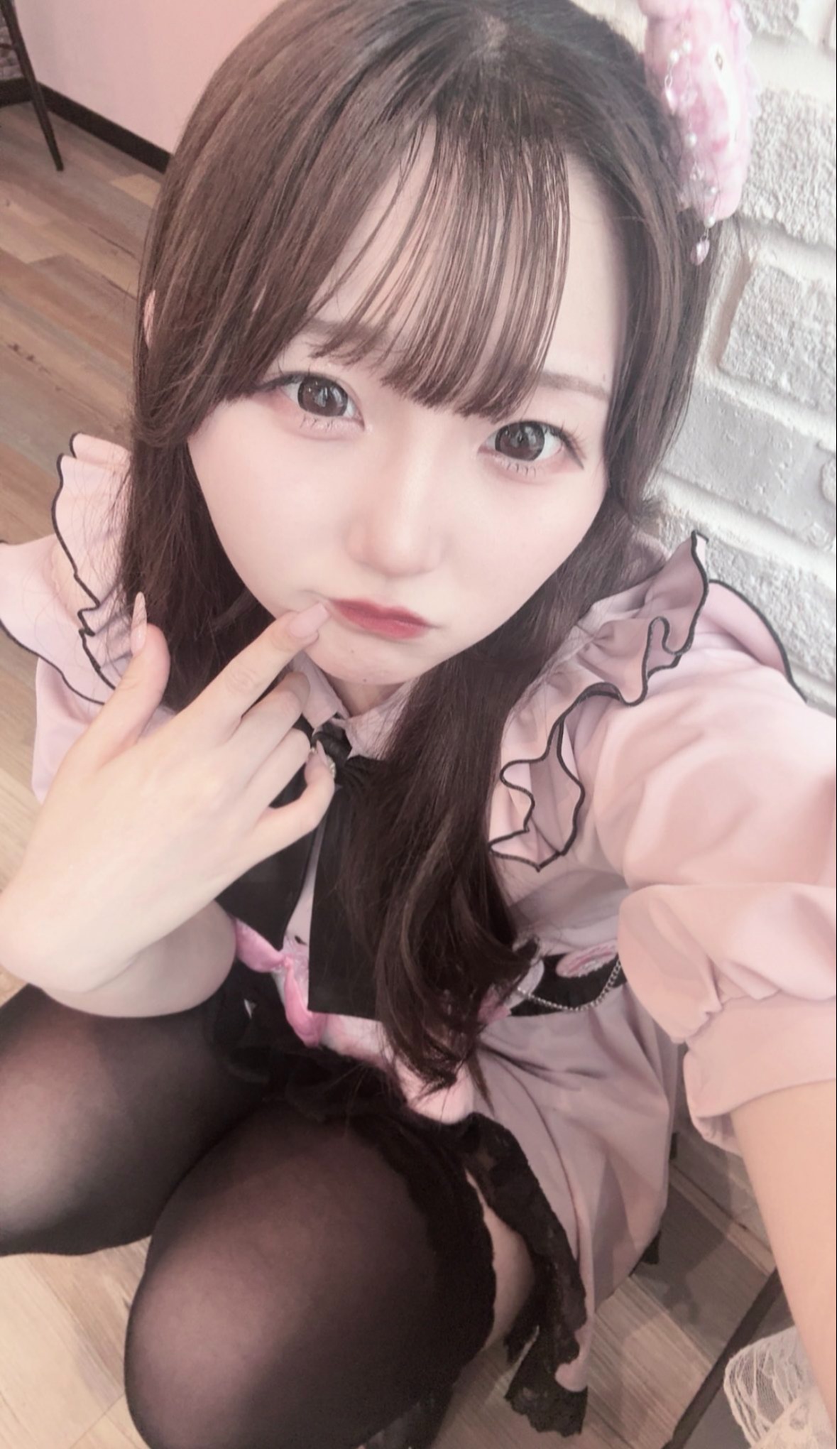 cafe&bar mine はのん 2