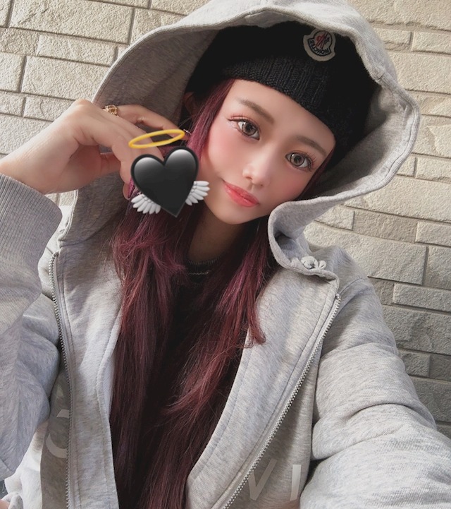 GGG (ゲラゲラガールズ)(柊ゆめか)さん