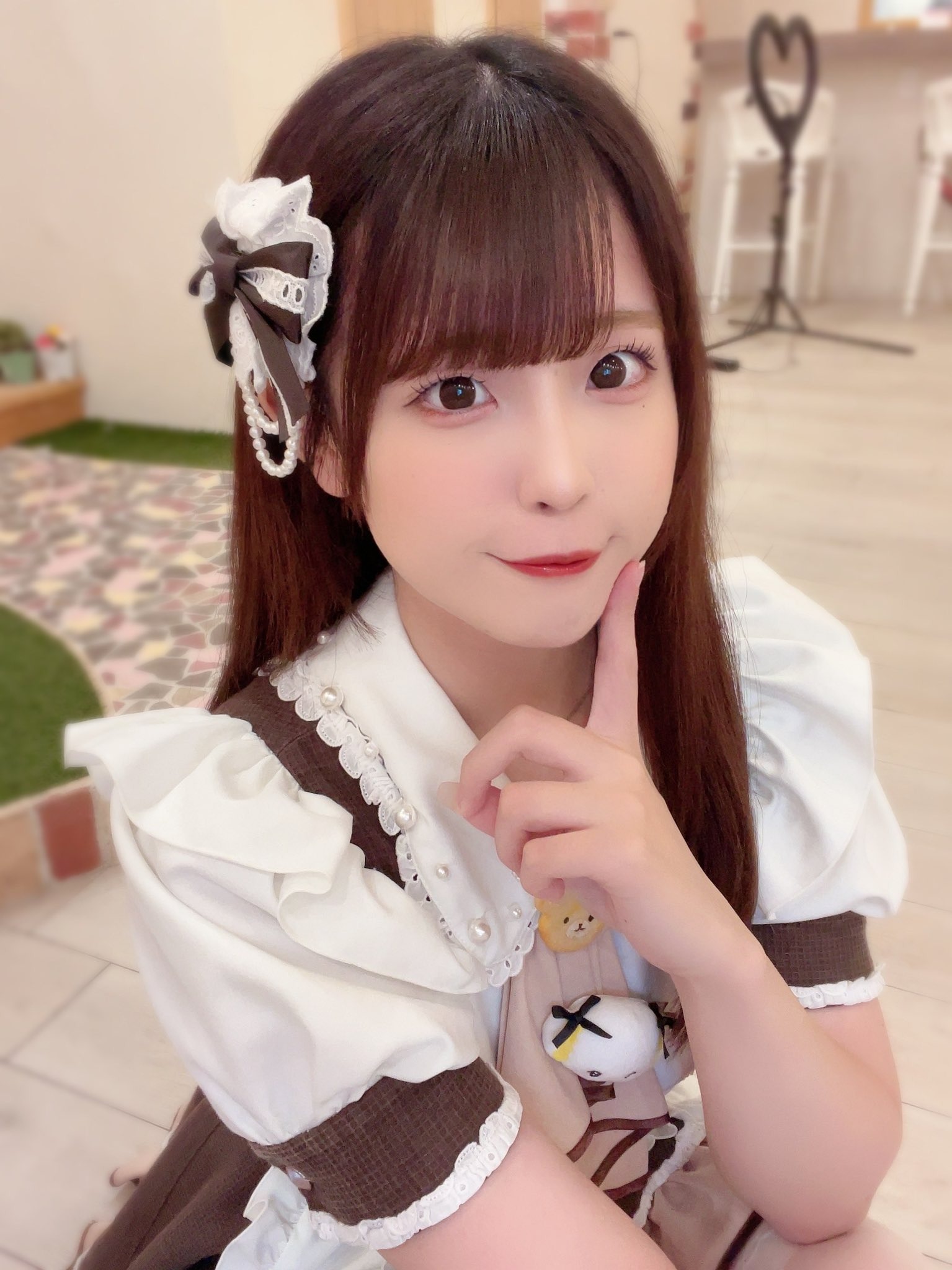 シャルロッテ(るる)さん