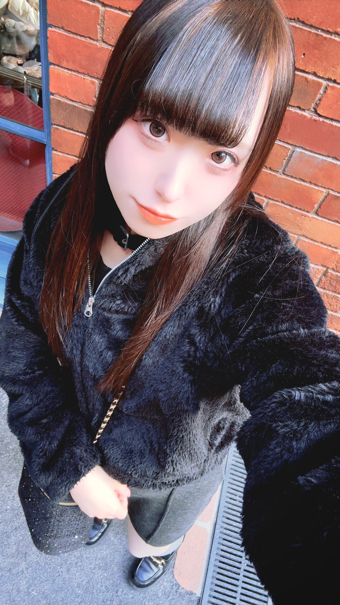 チャイナアニソンバー PAOPAO(りこ)さん