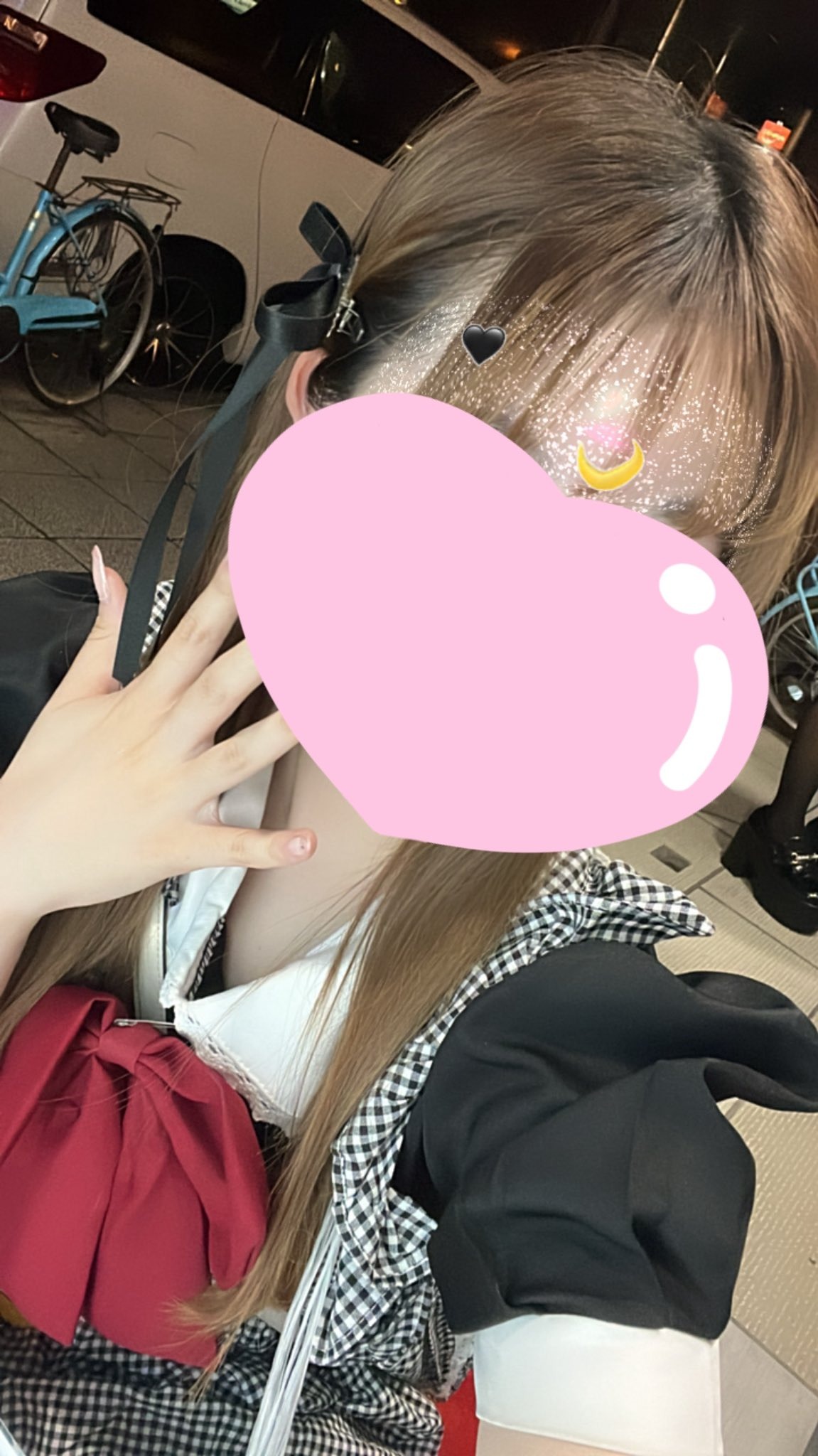 ガールズバーAtom(まりぃ)さん