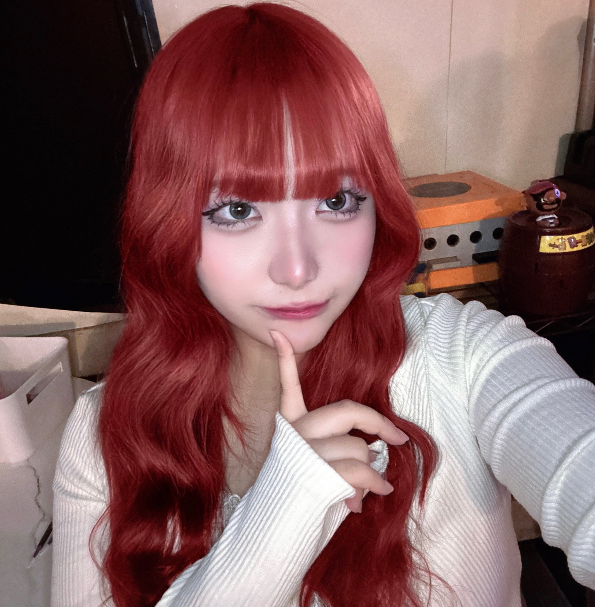 夜かふえ Yammy（ヤミー）(ねるね)さん