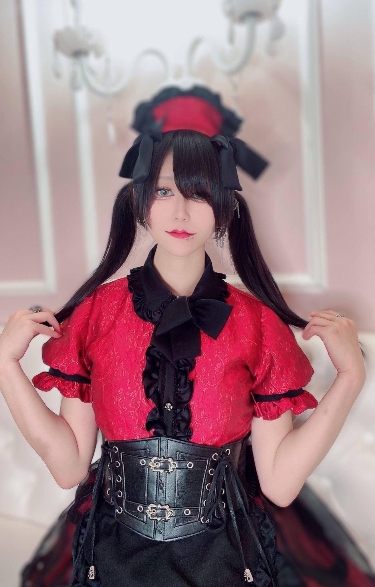 もんびじゅ 撫子 1