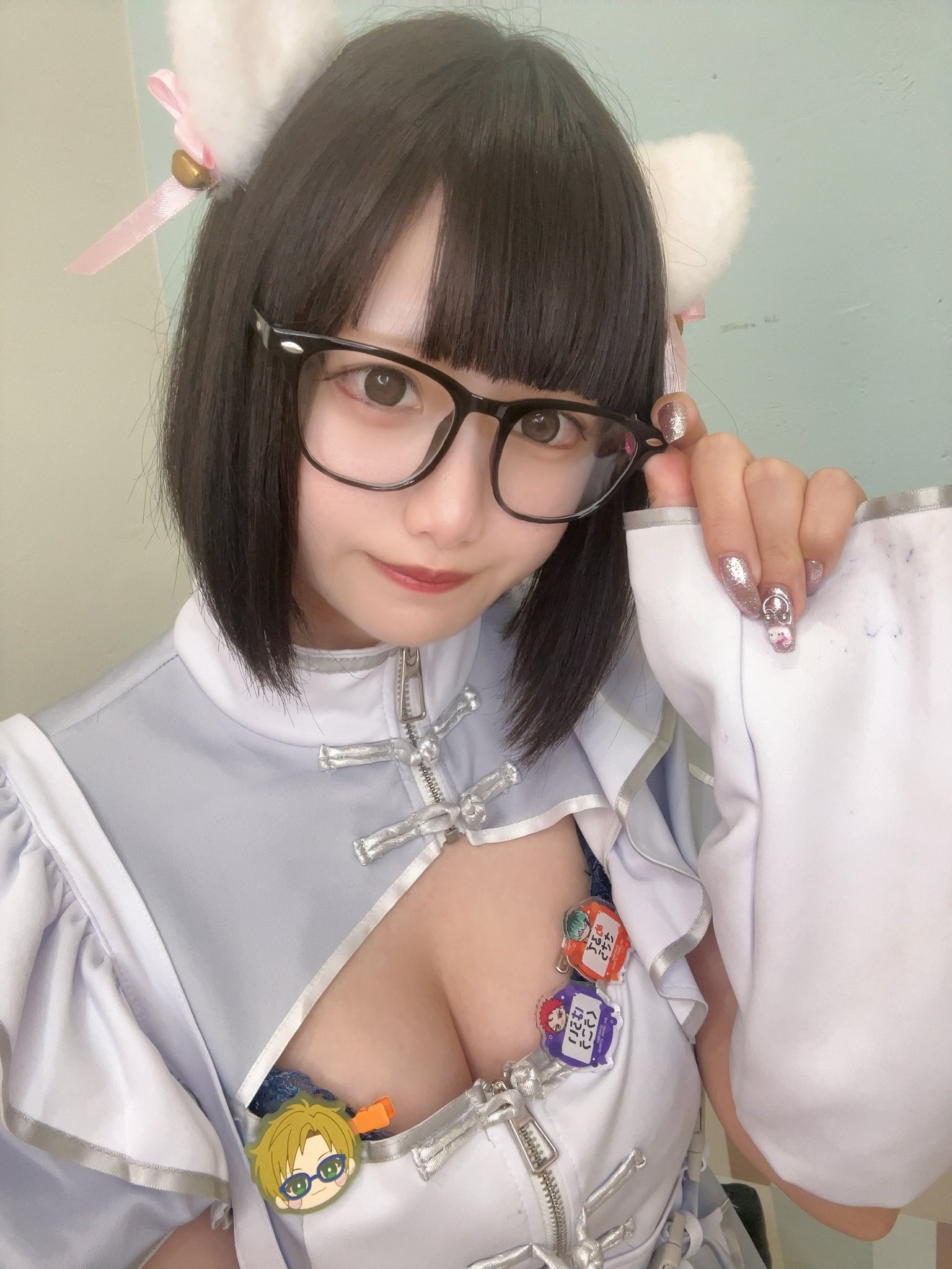 ポンカフェ(純チャン)さん