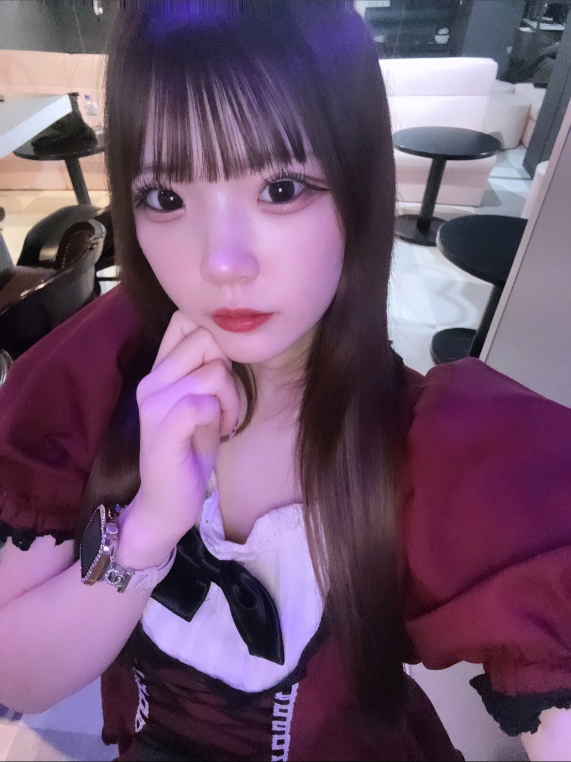 シアターのよこのcafe　ふぇありーている るな 1