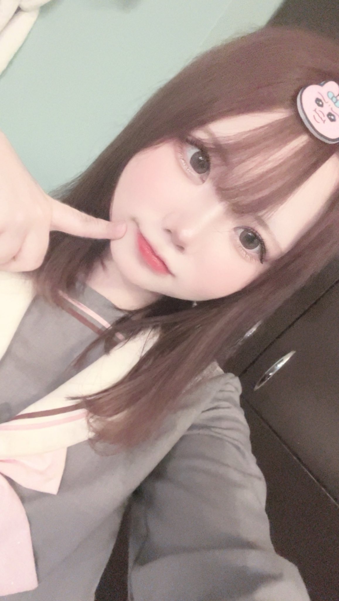 海軍メイド喫茶　暁(める)さん