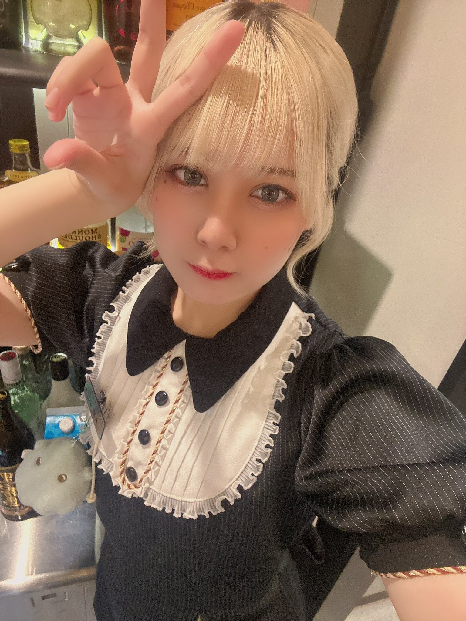 夜喫茶アイアイタイガー(水瀬かなた)さん