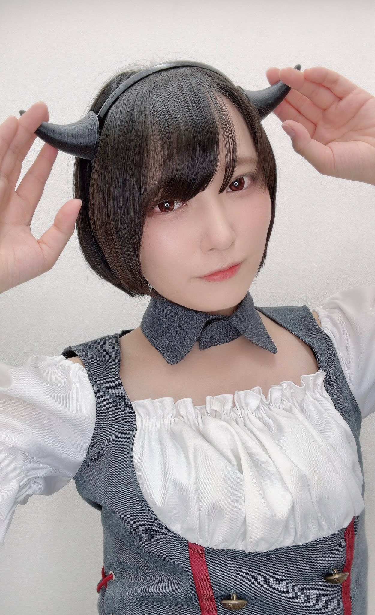 メルシャルム(うみ)さん
