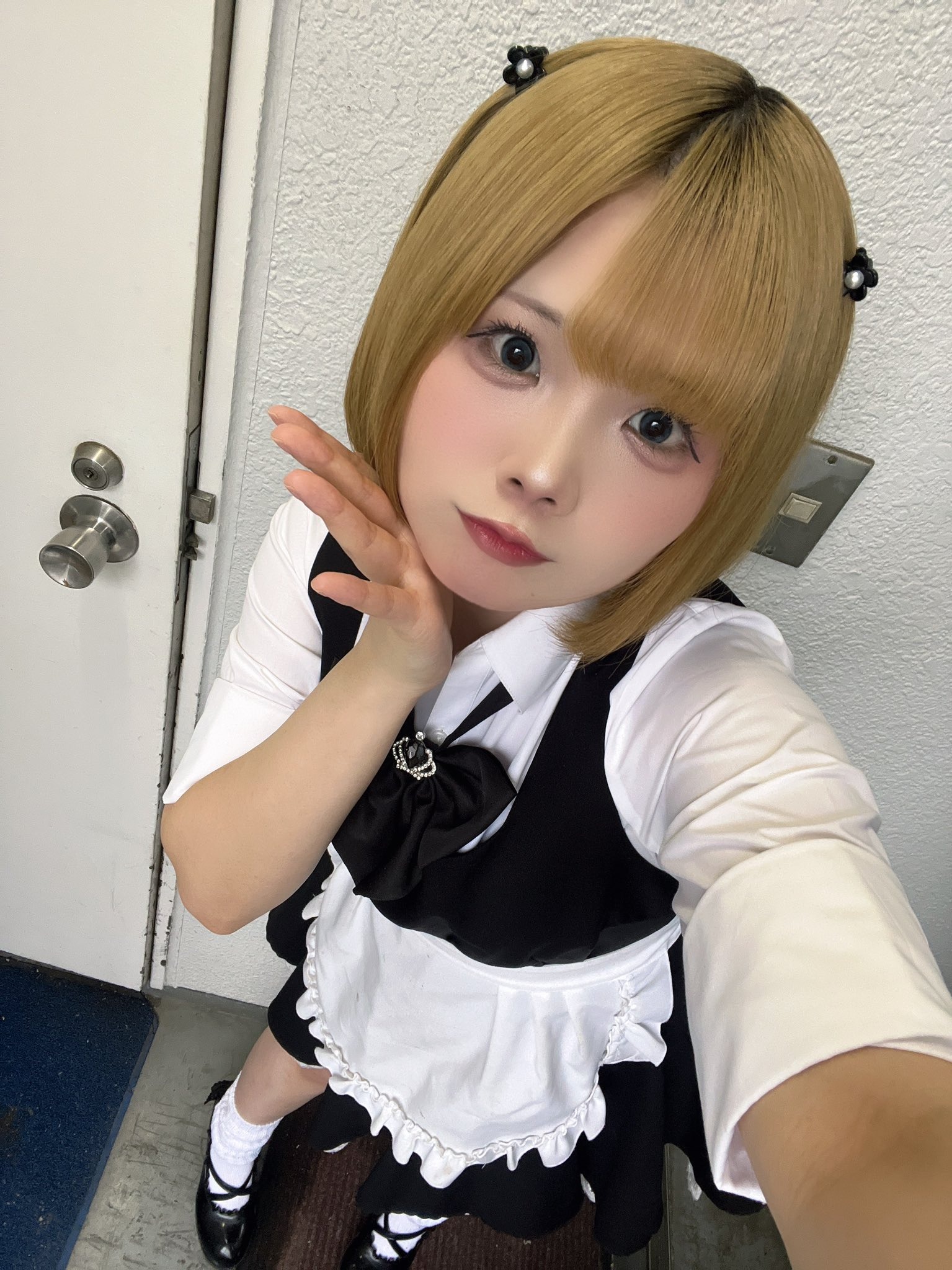 メイド喫茶フィーユ ゆあ 3