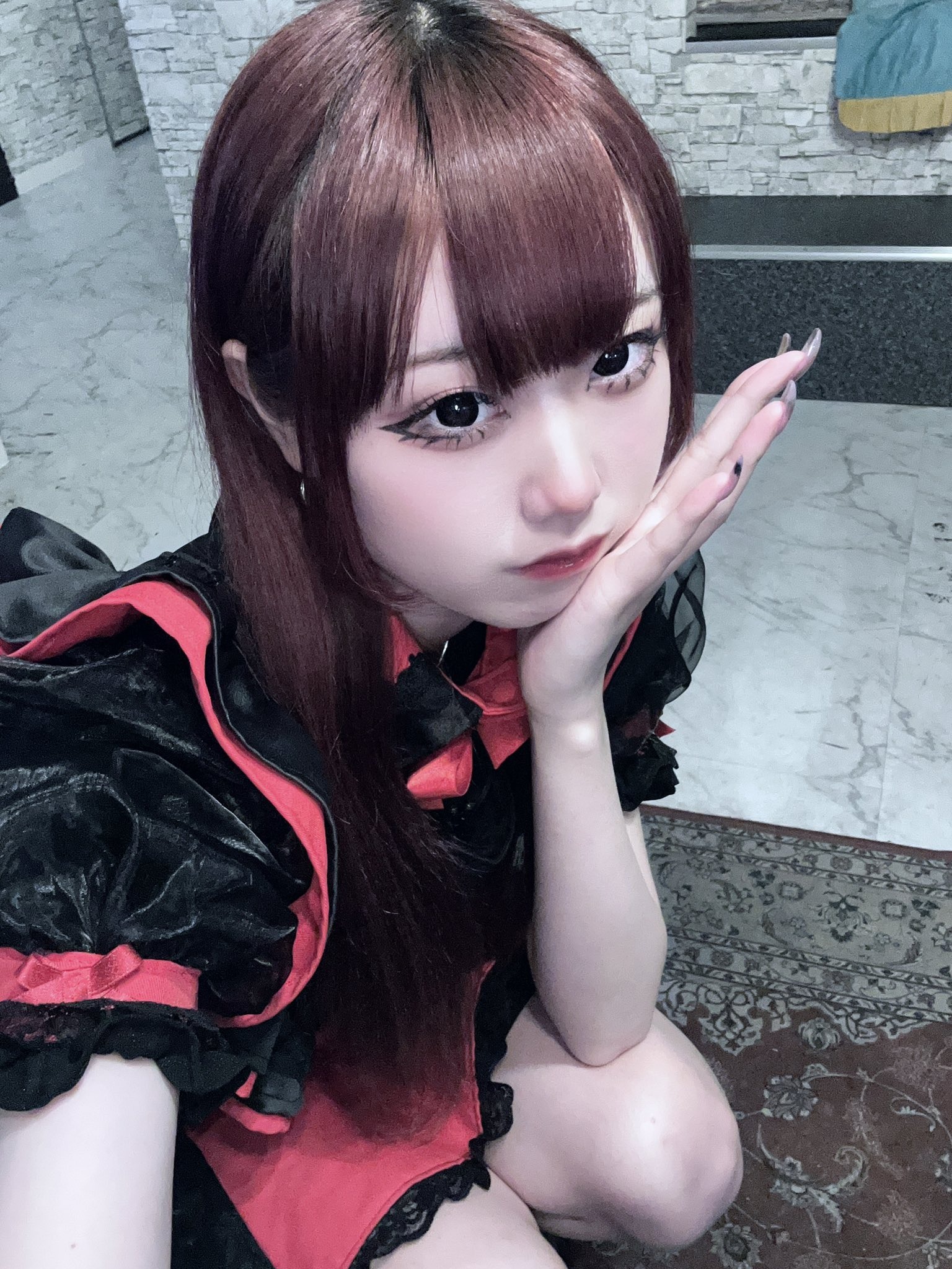 Alice(アリス) うごけ柘榴ちゃん 1