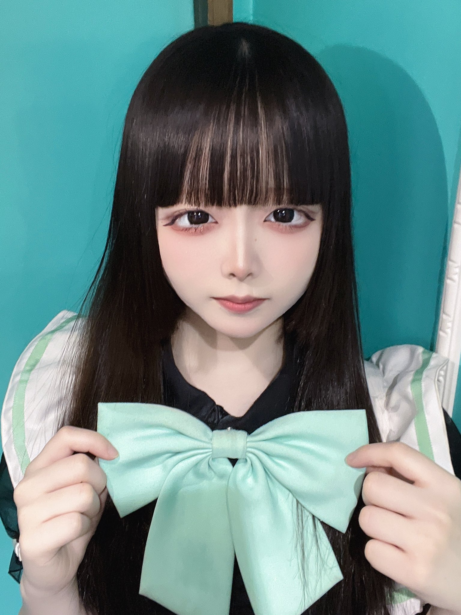 The Premium Maid Cafe Akihabara（プレミアムメイドカフェ） ひな 3