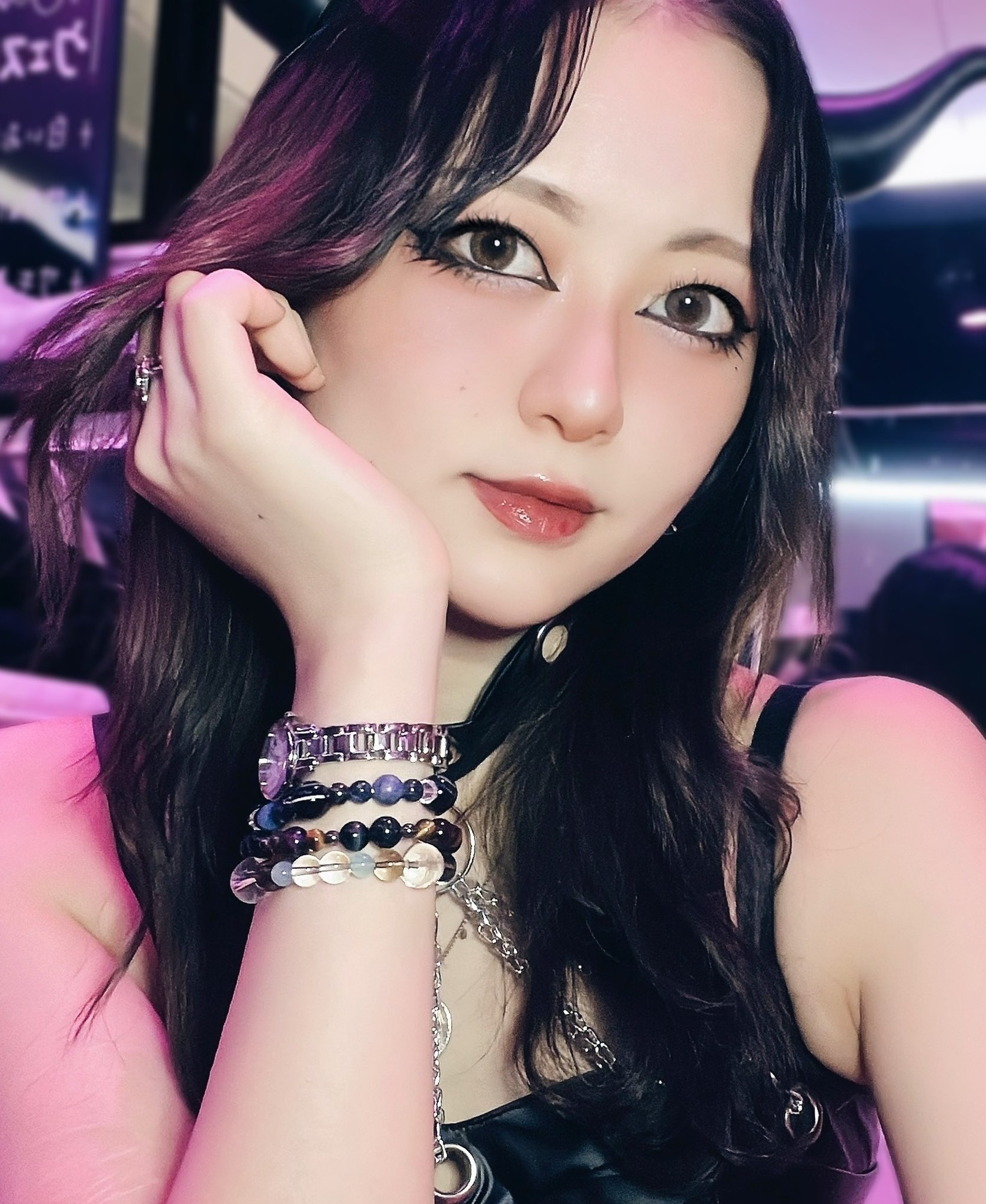 サキュバスBAR Nightmare トミノ 1