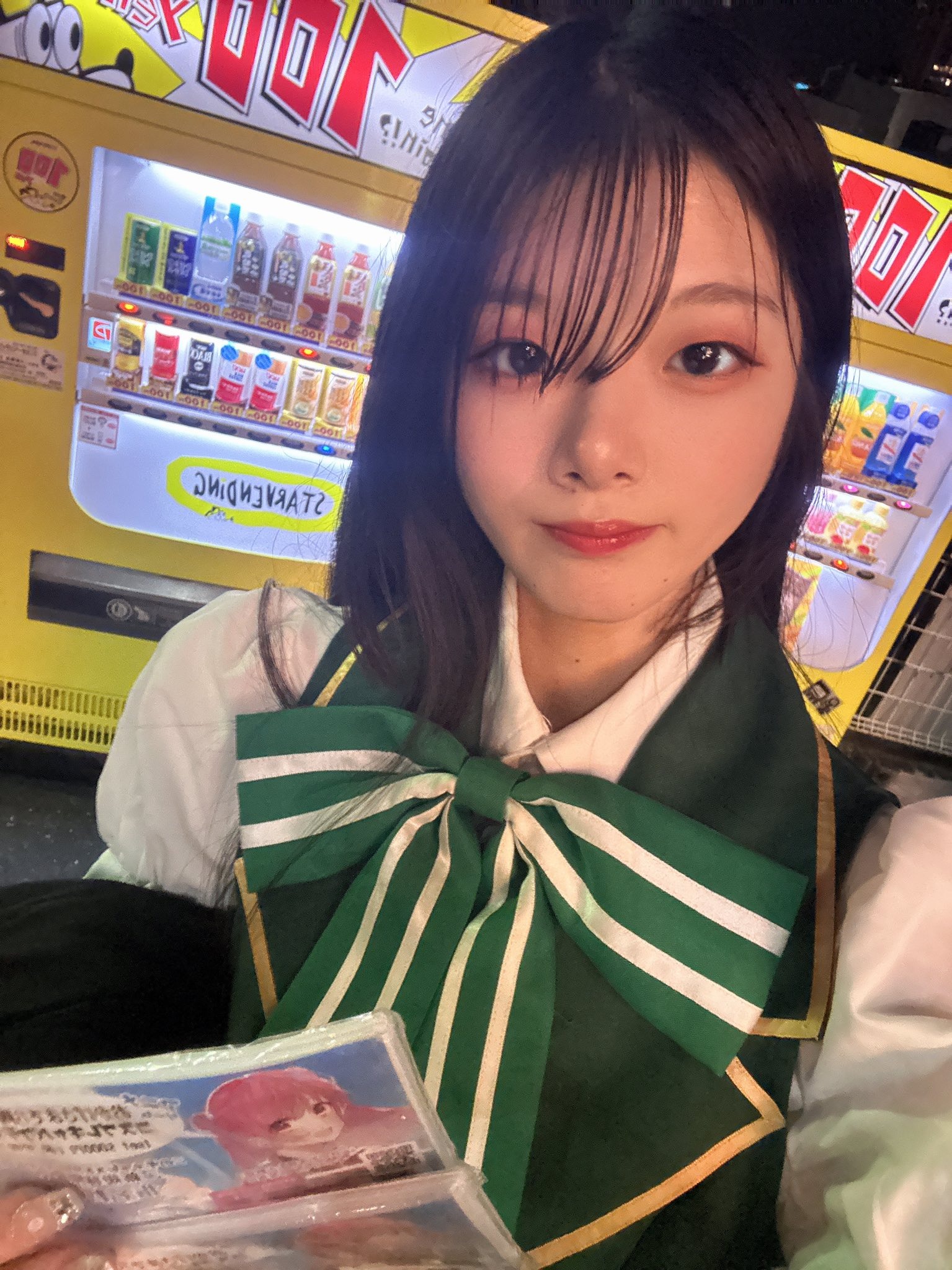 フェアリーテール りん 1