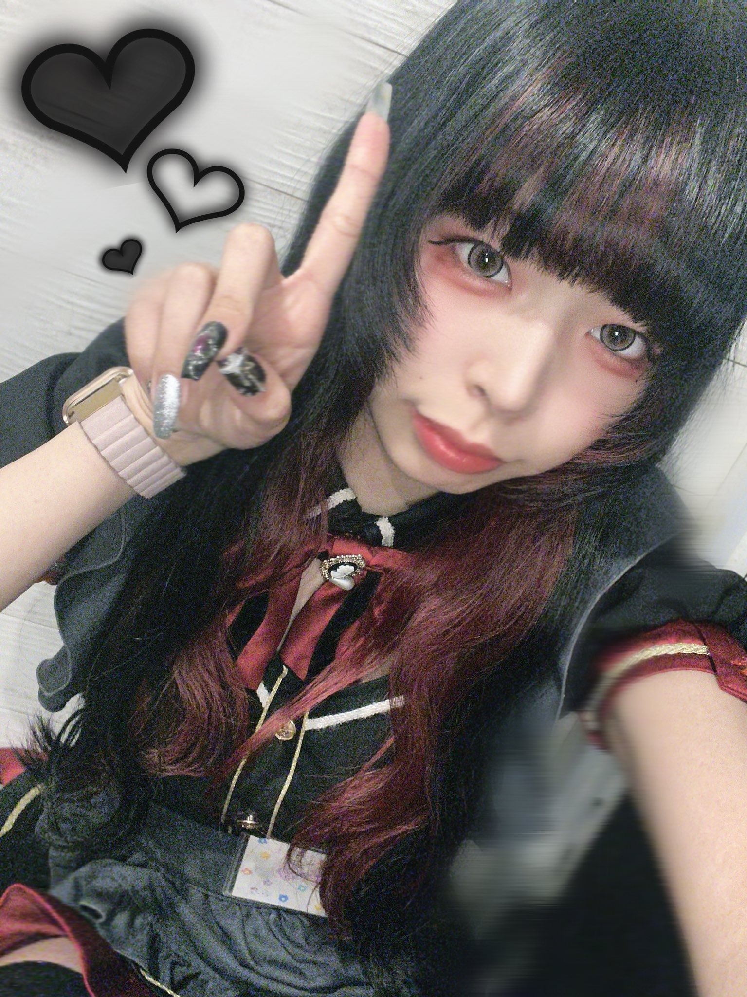 HISTORIA PELUCHE -人形物語- あやめ 1