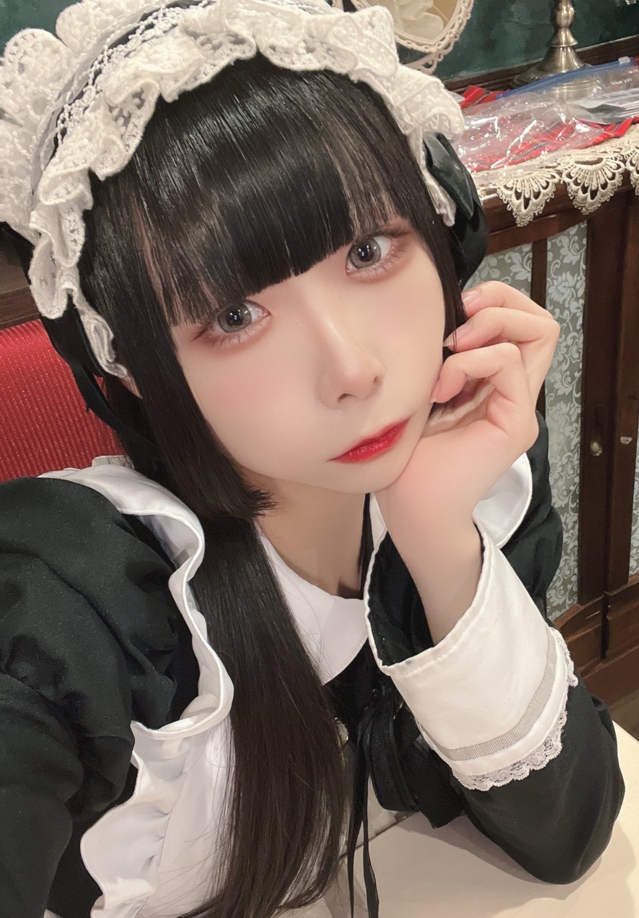 リリウム中野店(ゆめ)さん