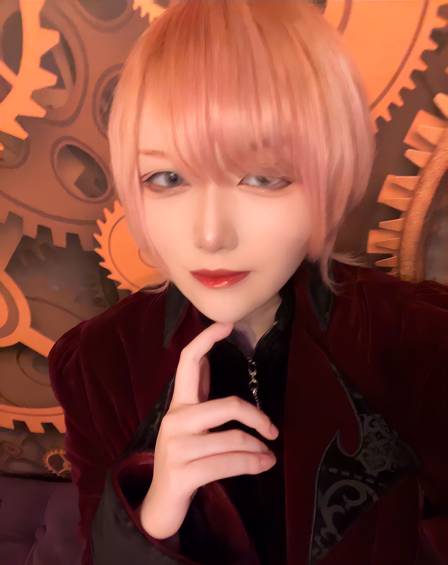 秘密結社薔薇十字団ローゼンクロイツ アインス 1