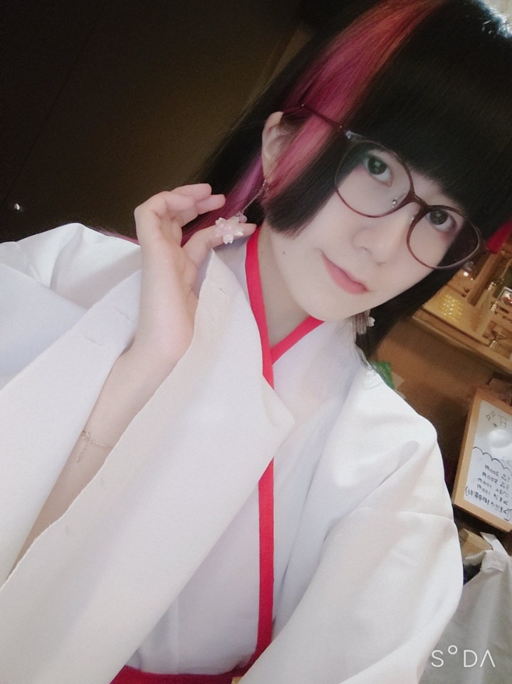 エントリー 桜 1