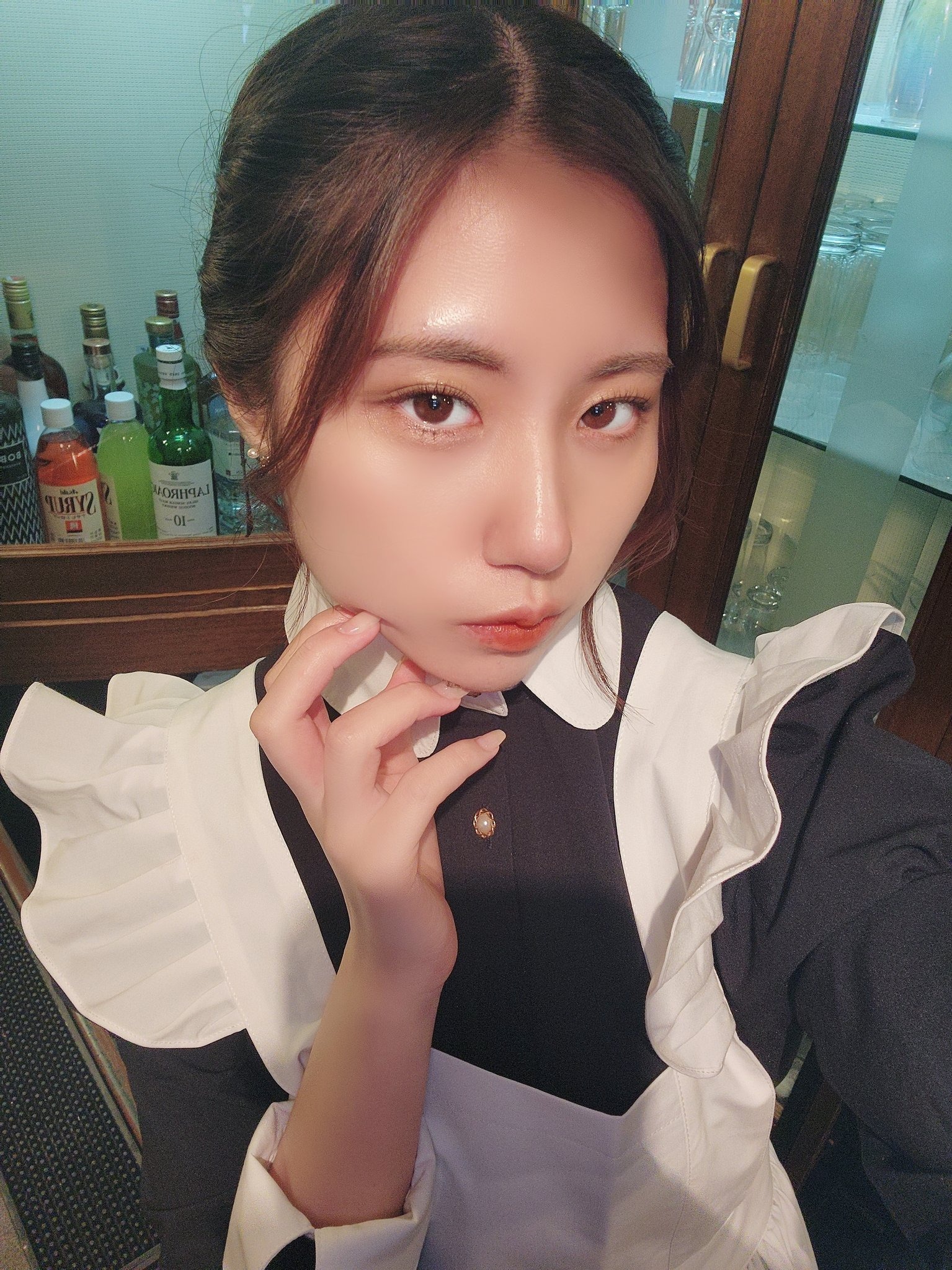 るるのるにる　　紅茶が楽しめるメイドBAR しぐれ 1