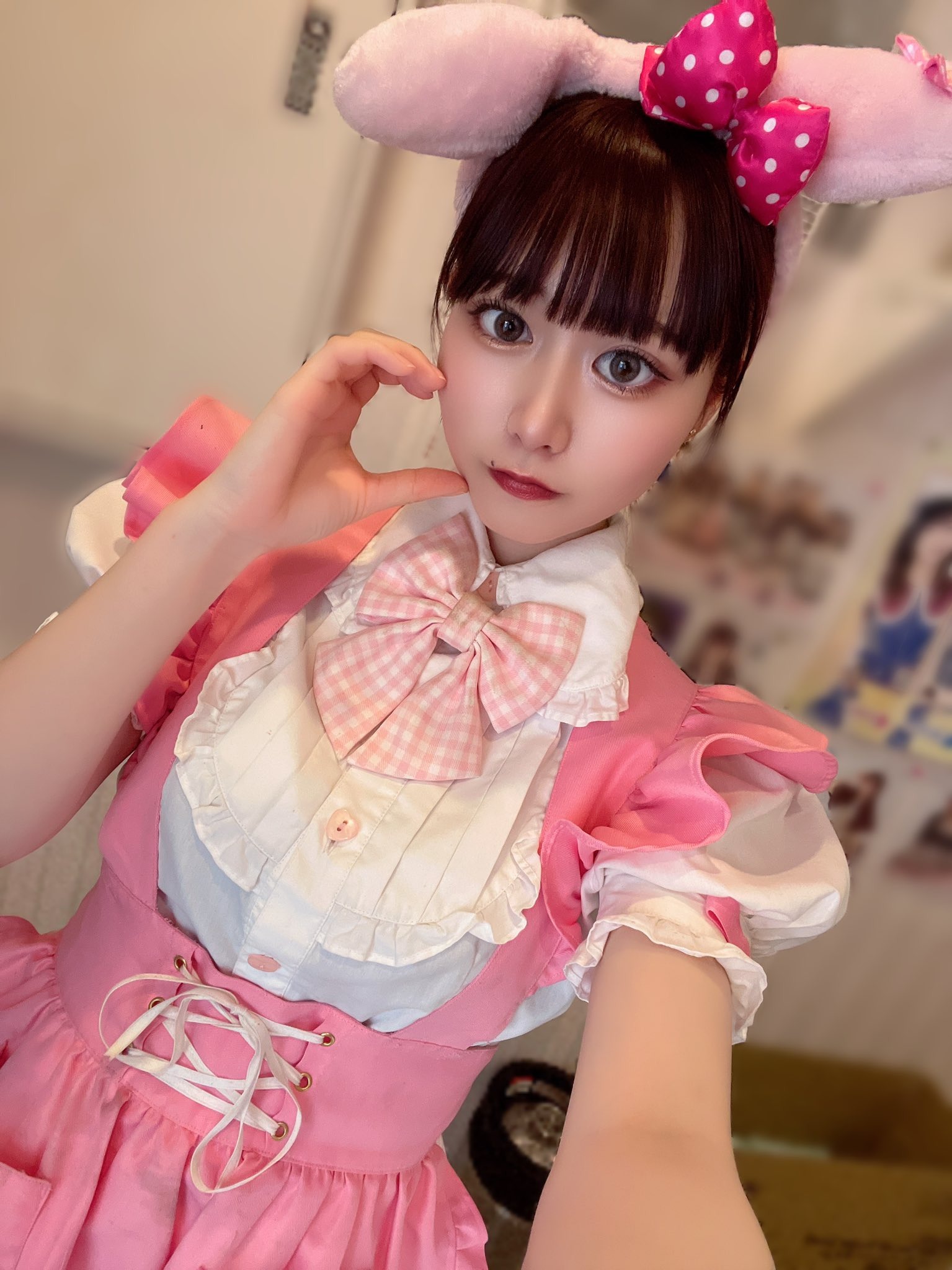 Love U daisy (らぶでじ) みるか 1