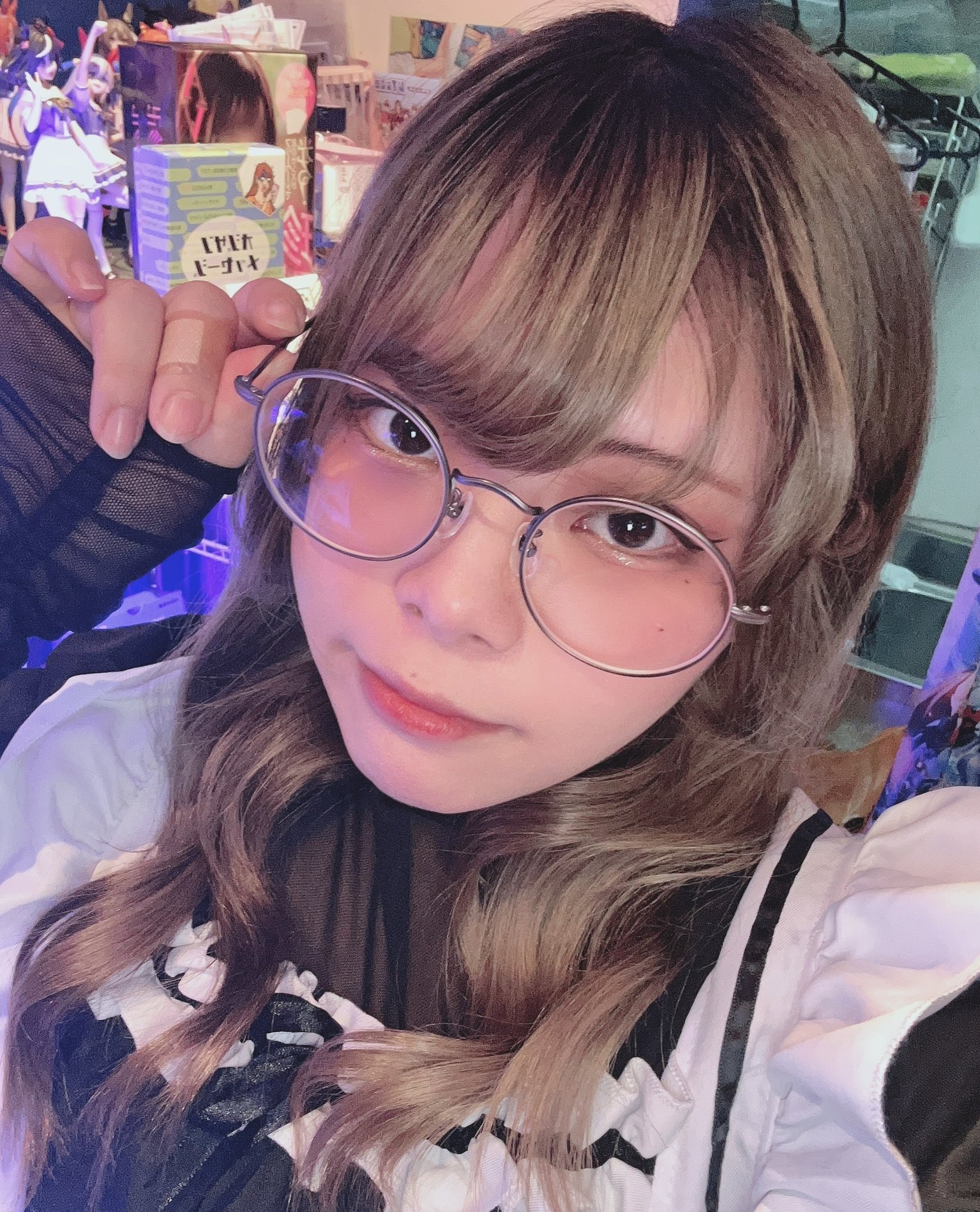 まじかる ばきゅーん めろ 1