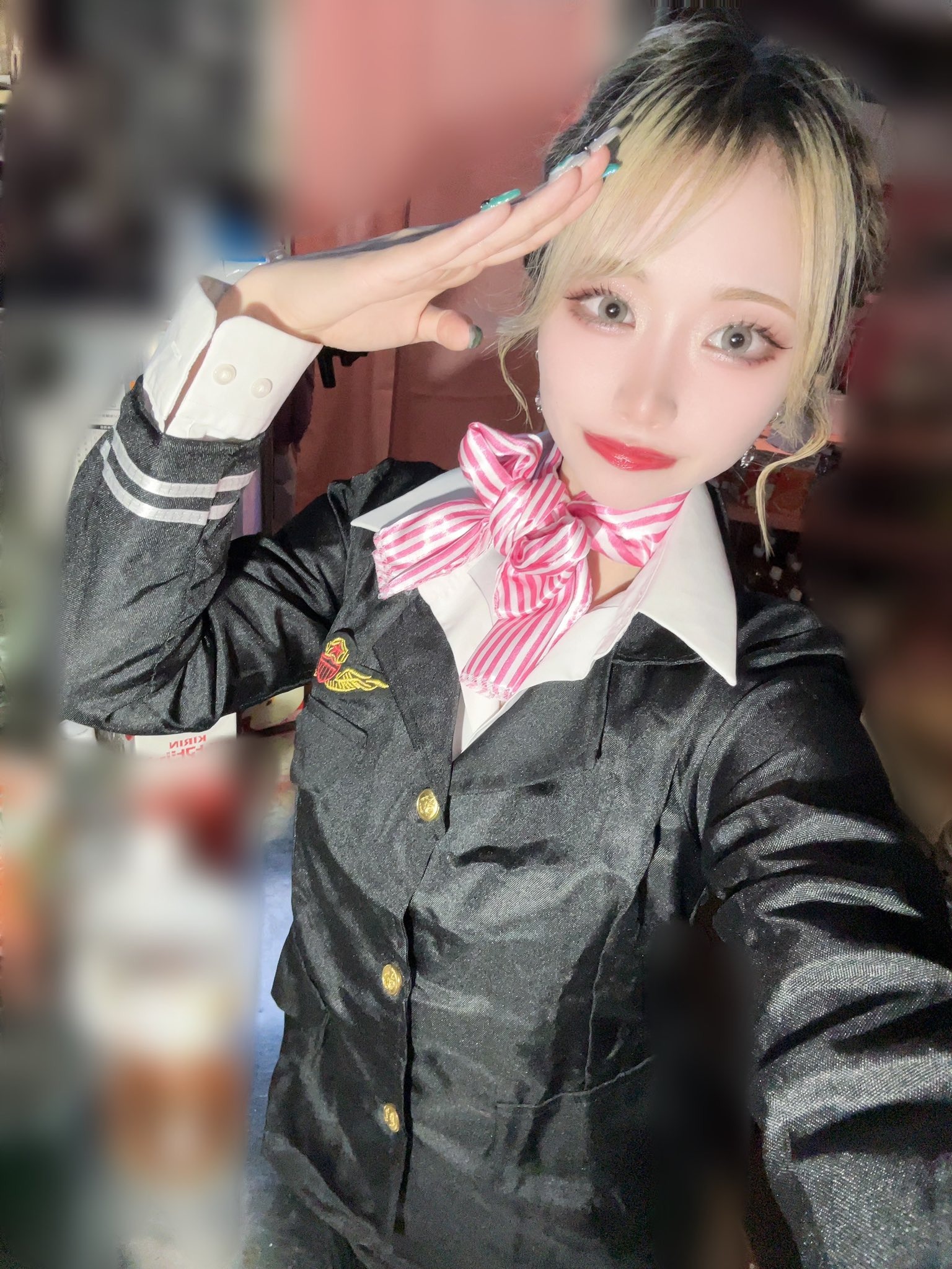 マジョリカ てぃあら 2