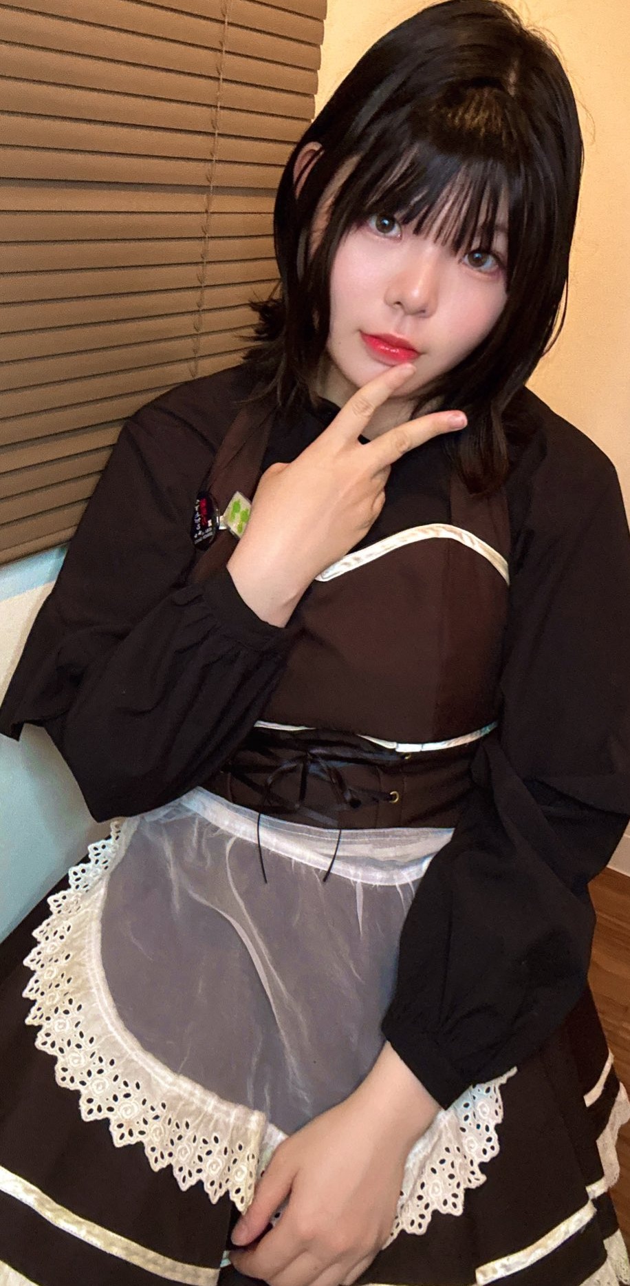 ぎゃろっぷほーす(ナナ)さん