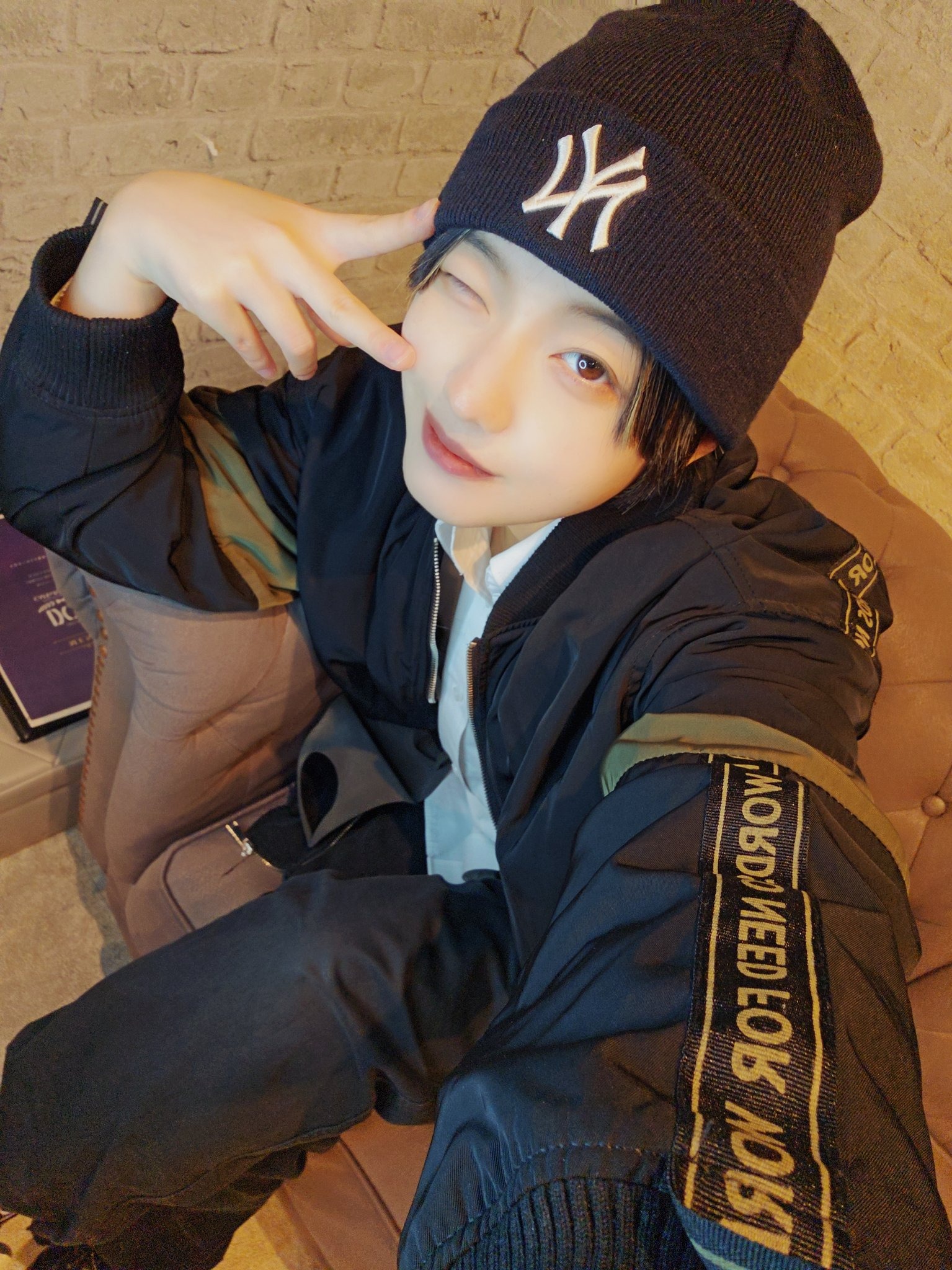 Cafe＆Bar DcD の男装カフェ＆バー(東雲)さん