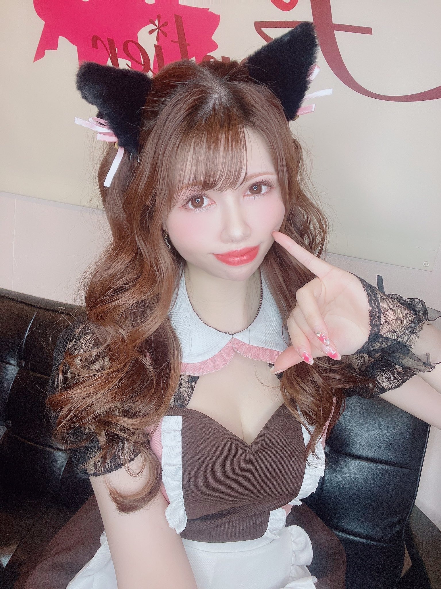 メイド喫茶フロンティア きらき 1