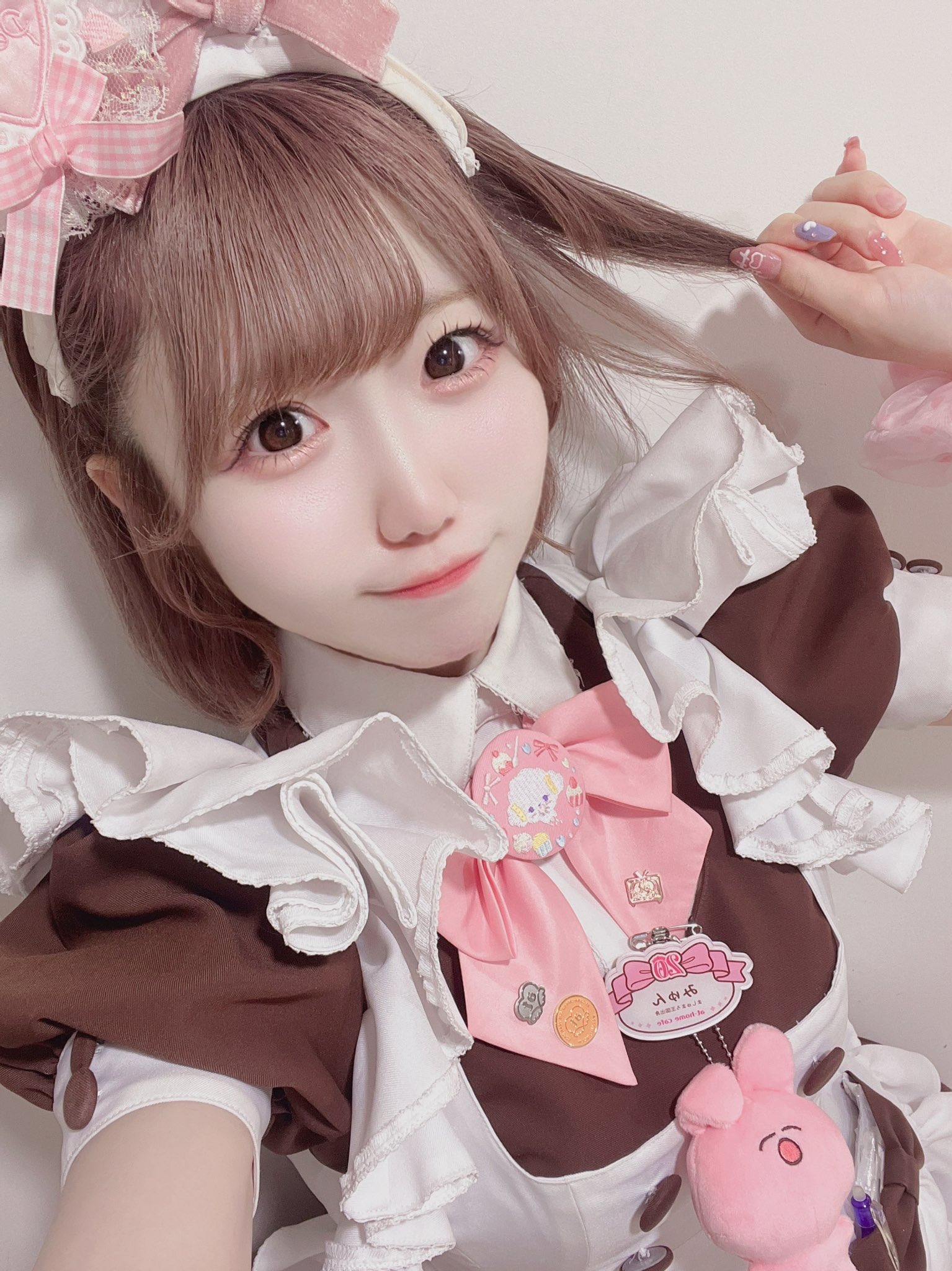 あっとほぉーむカフェ AKIBAカルチャーズZONE店 みゅん 1