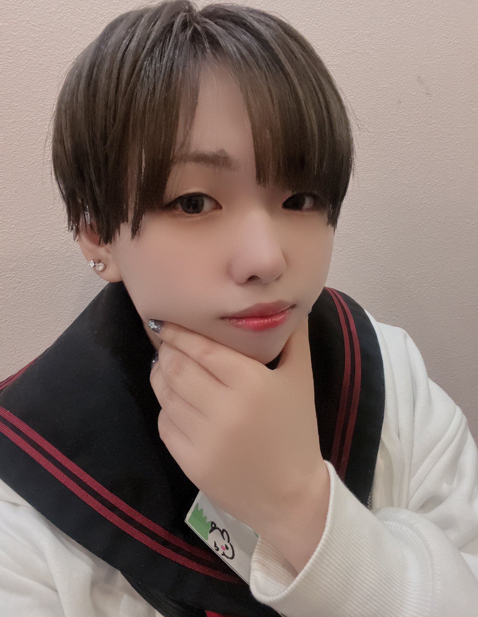 スクールメモリー 大須(みどり)さん